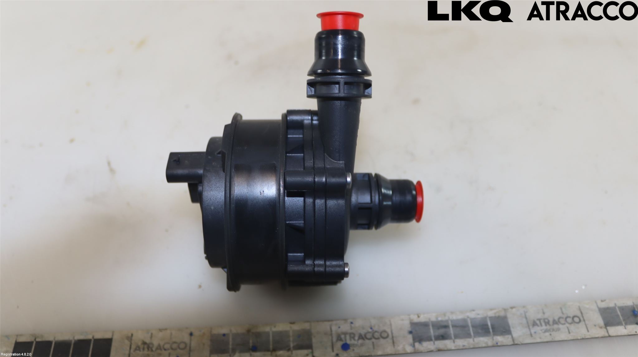 Mercedes-Benz MB EQE (V295) 22- Vattenpump
