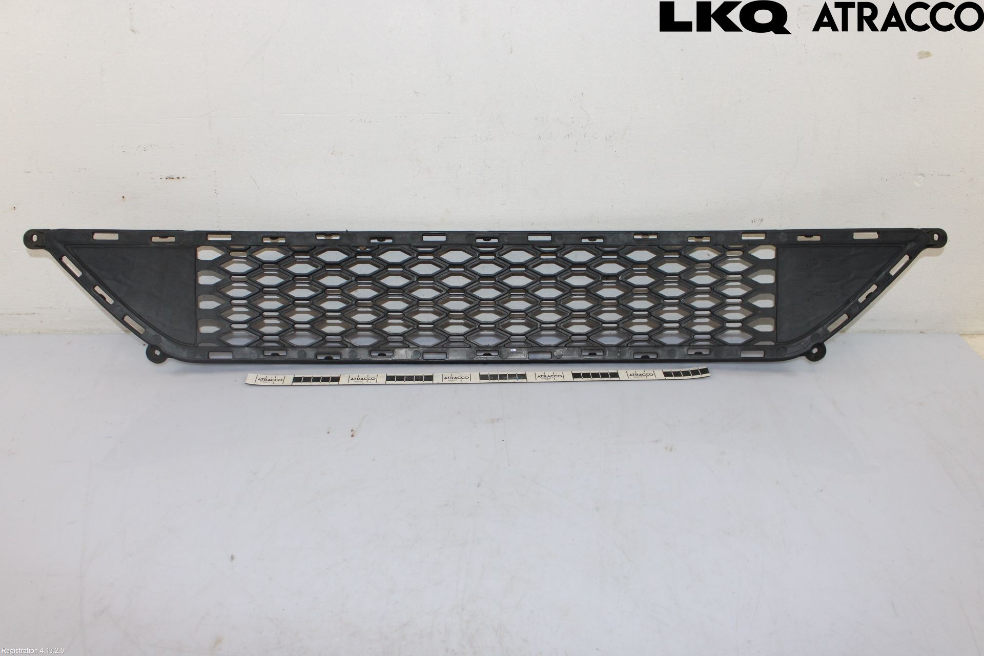 Kia CEED 06-12 Grill-Galler