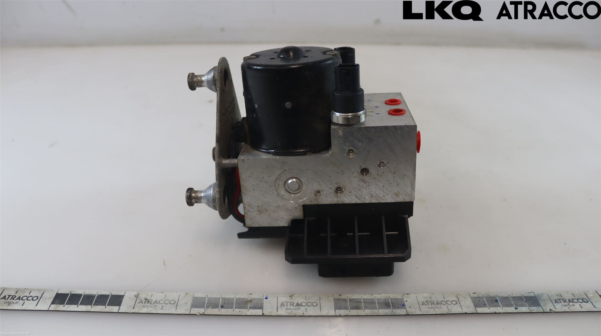 Mercedes-Benz MB A-KLASS (W168) 98-04 Abs Hydraulaggregat