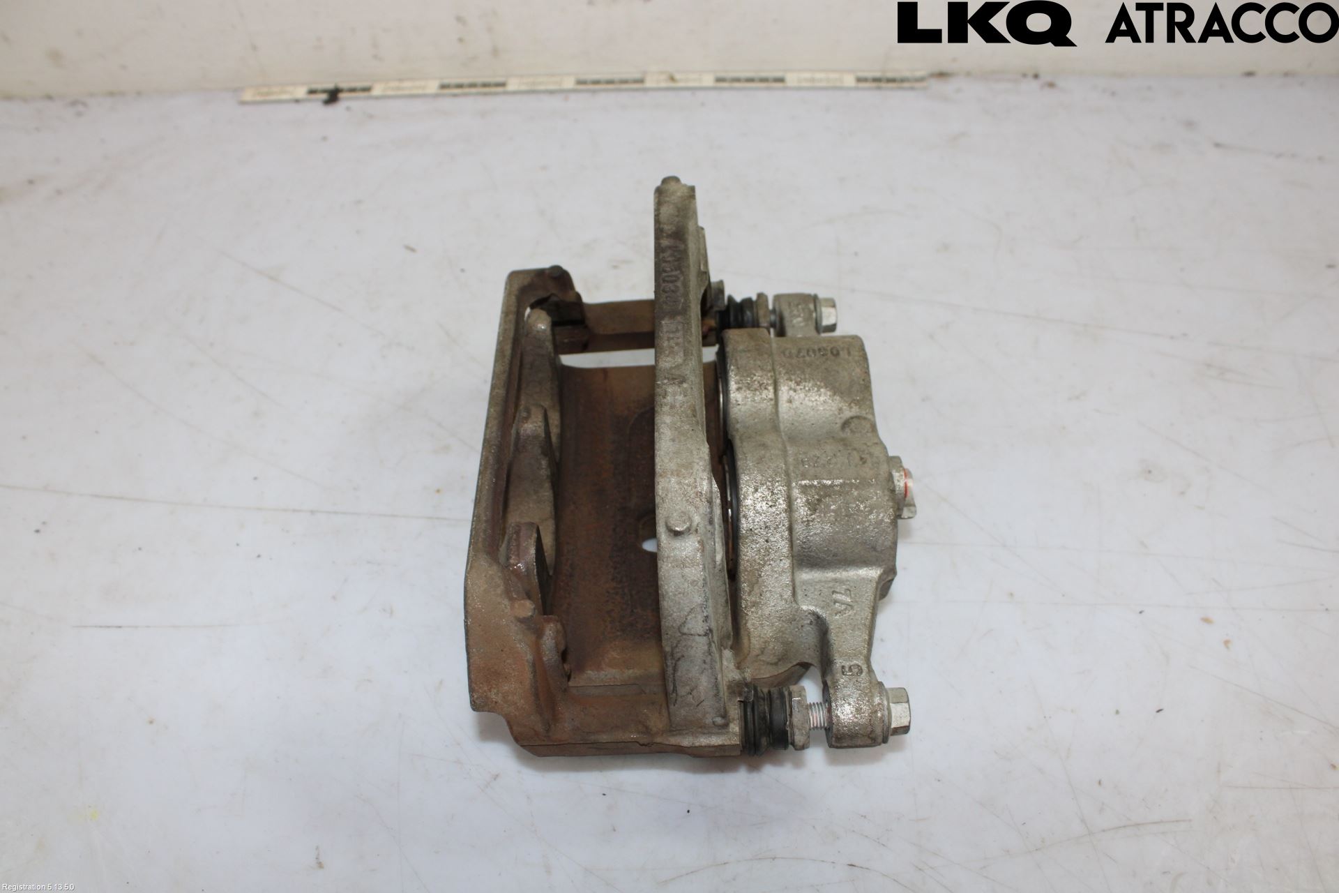 Volkswagen VW ID.7/TOURER 24- Bromsok Fram Höger