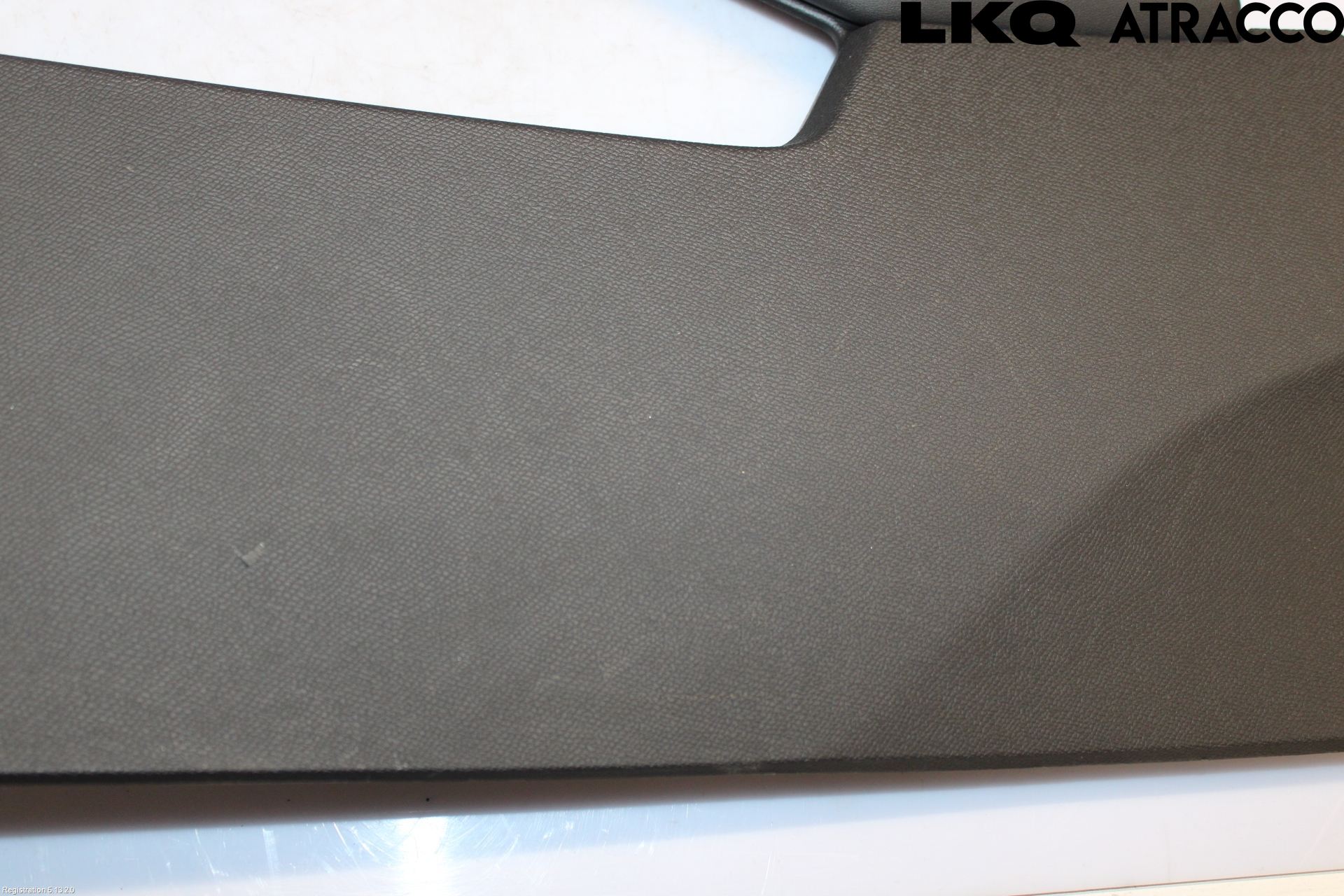 Opel GRANDLAND X 18- Instrumentkonsoll Mitt