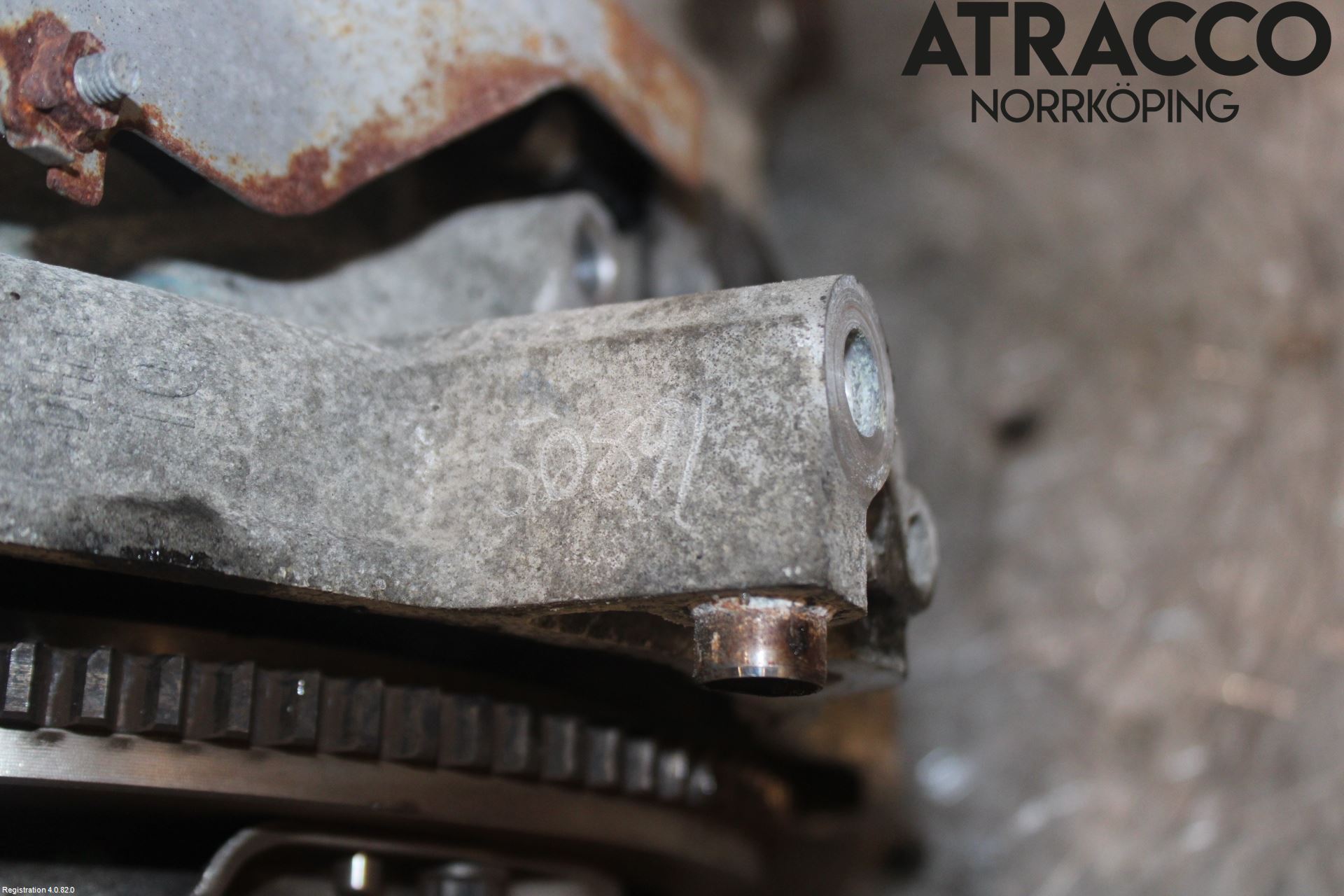 Honda JAZZ 08-14 Motor Bensin