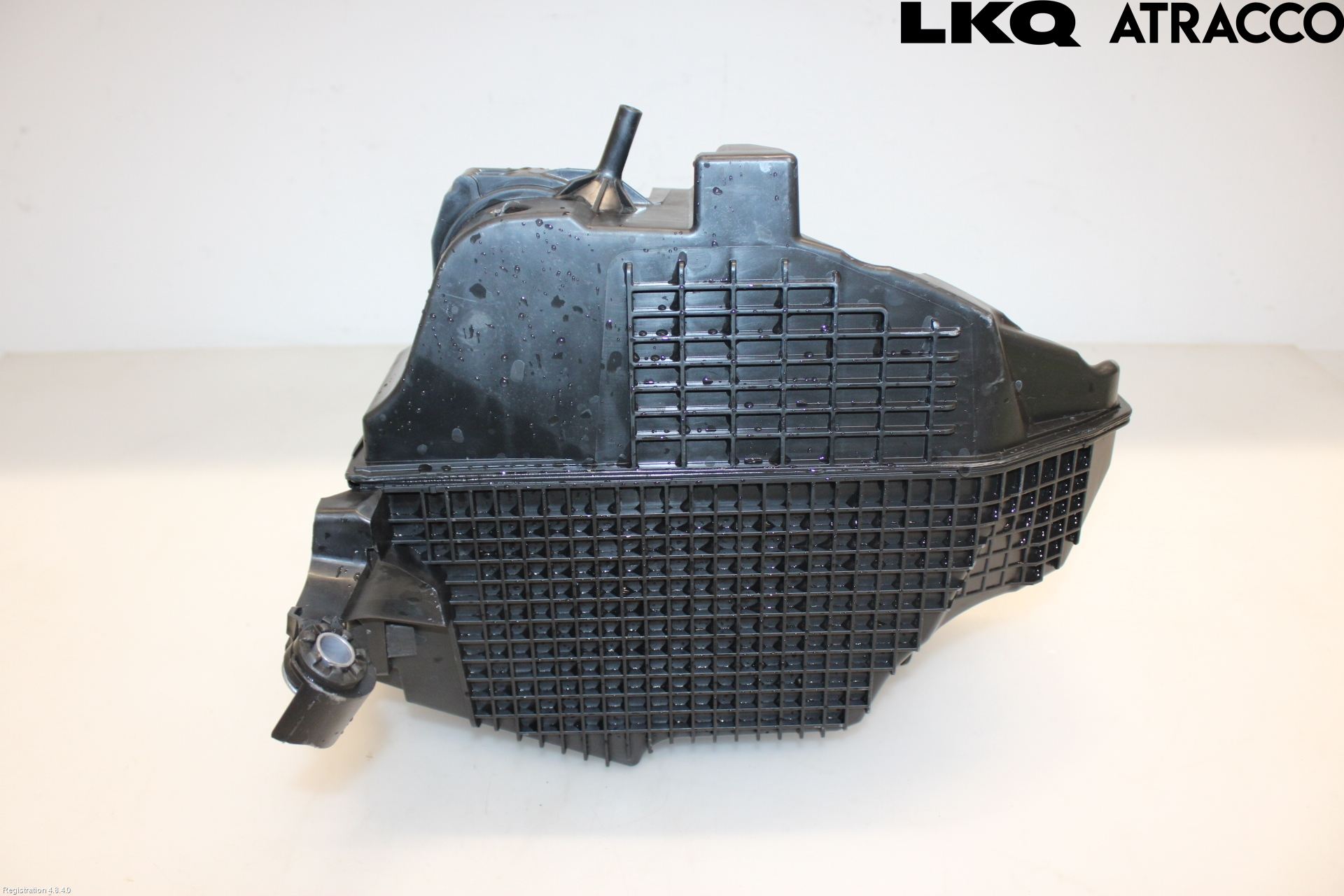 Renault EXPRESS 21- Luftrenare