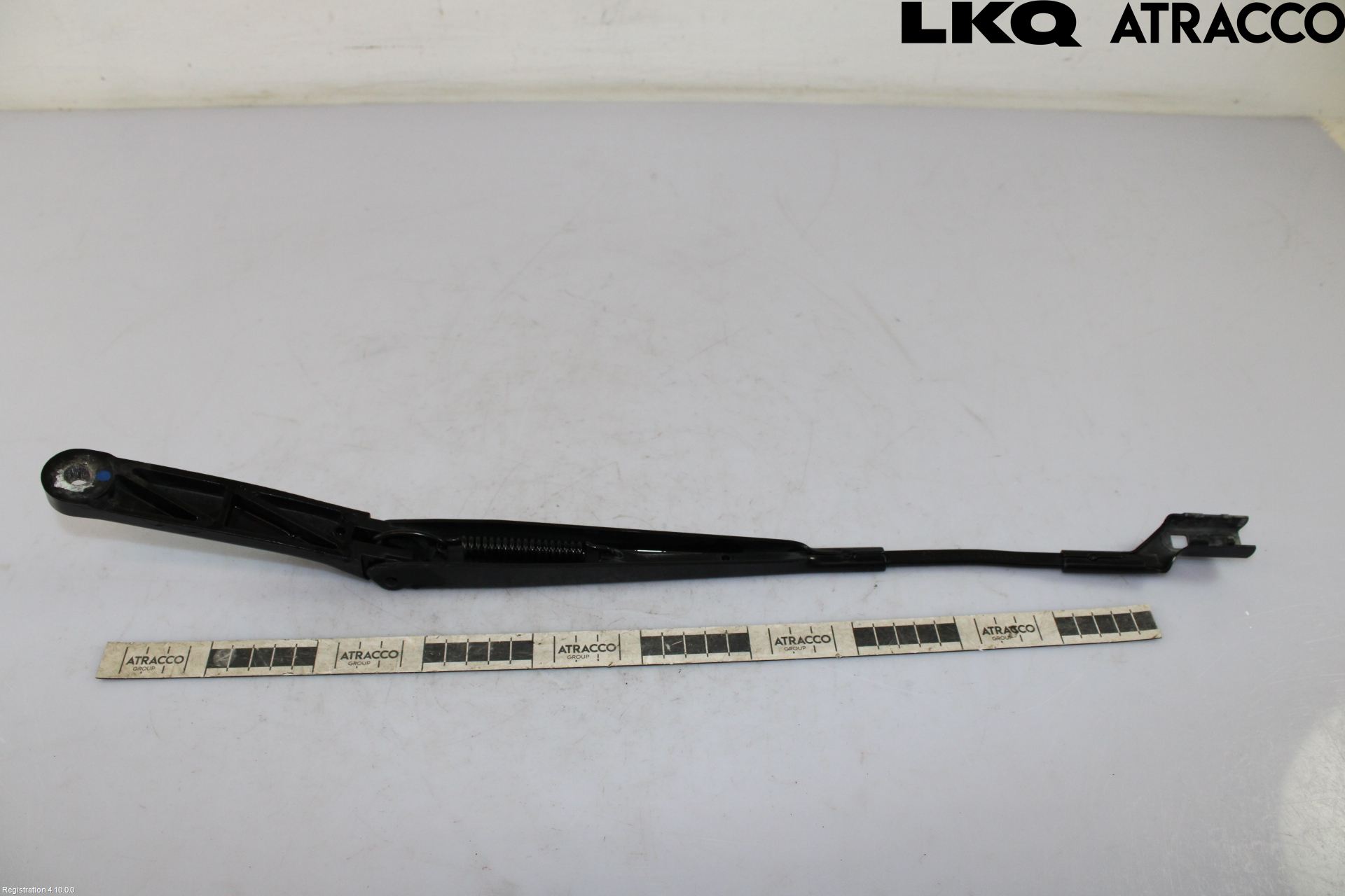 Skoda RAPID Torkararm Armar Vindruta