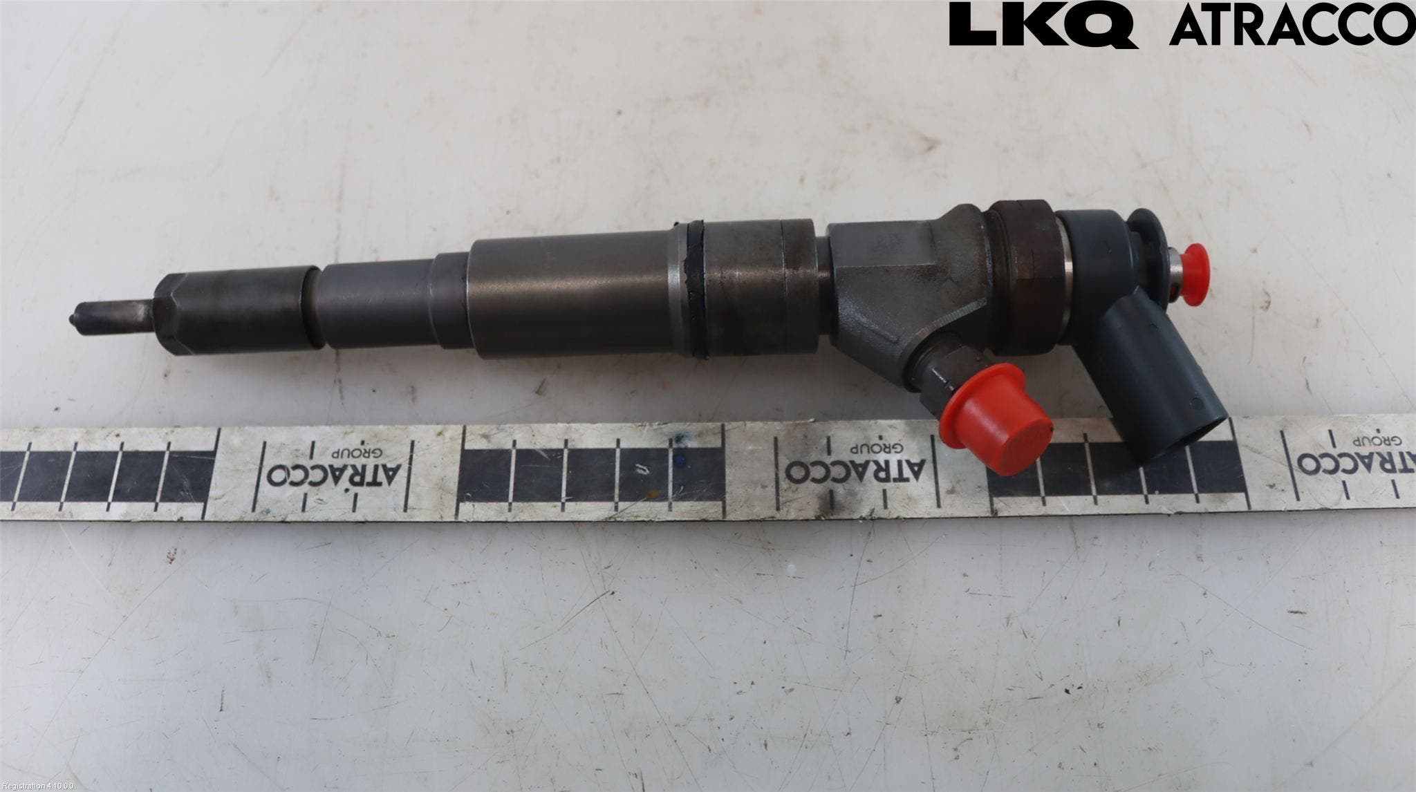 BMW 3 E90/91 SED/TOU 05-12 Injspridare