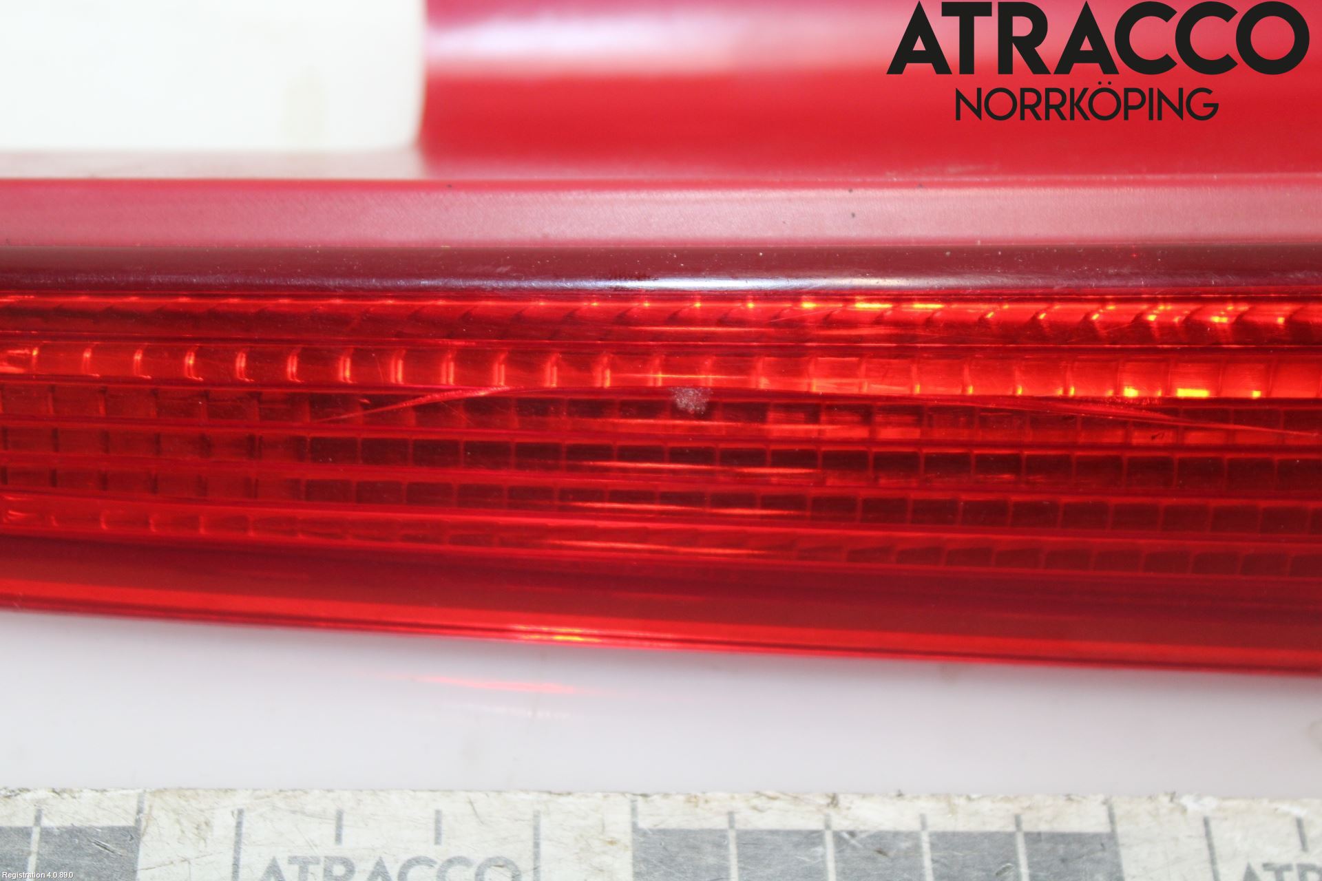 Citroen C4 I   05-10 Dimljus/Reflex Bak