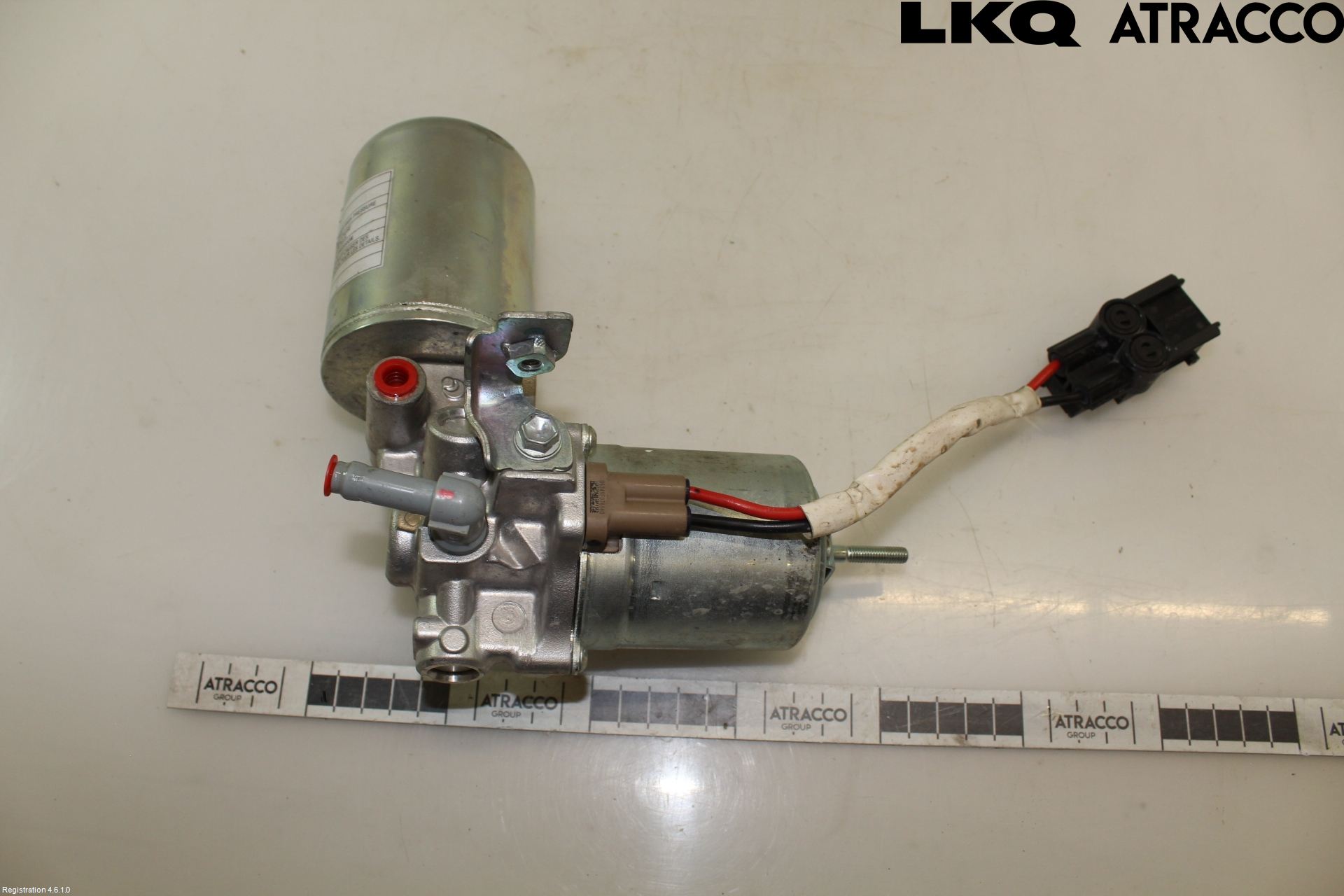 Toyota COROLLA 19- Abs Hydraulpump