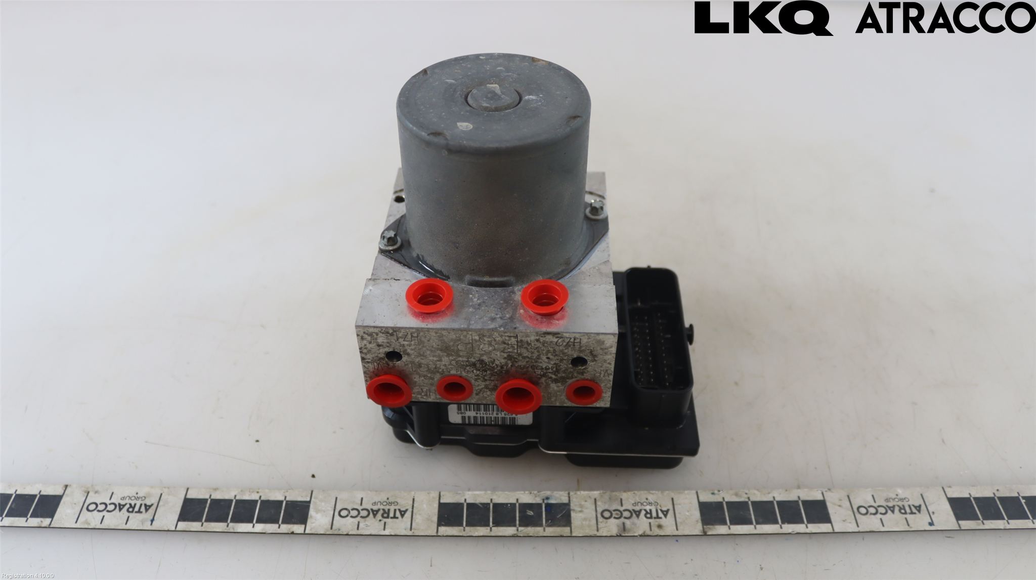 Audi A4 12-15 Abs Hydraulaggregat