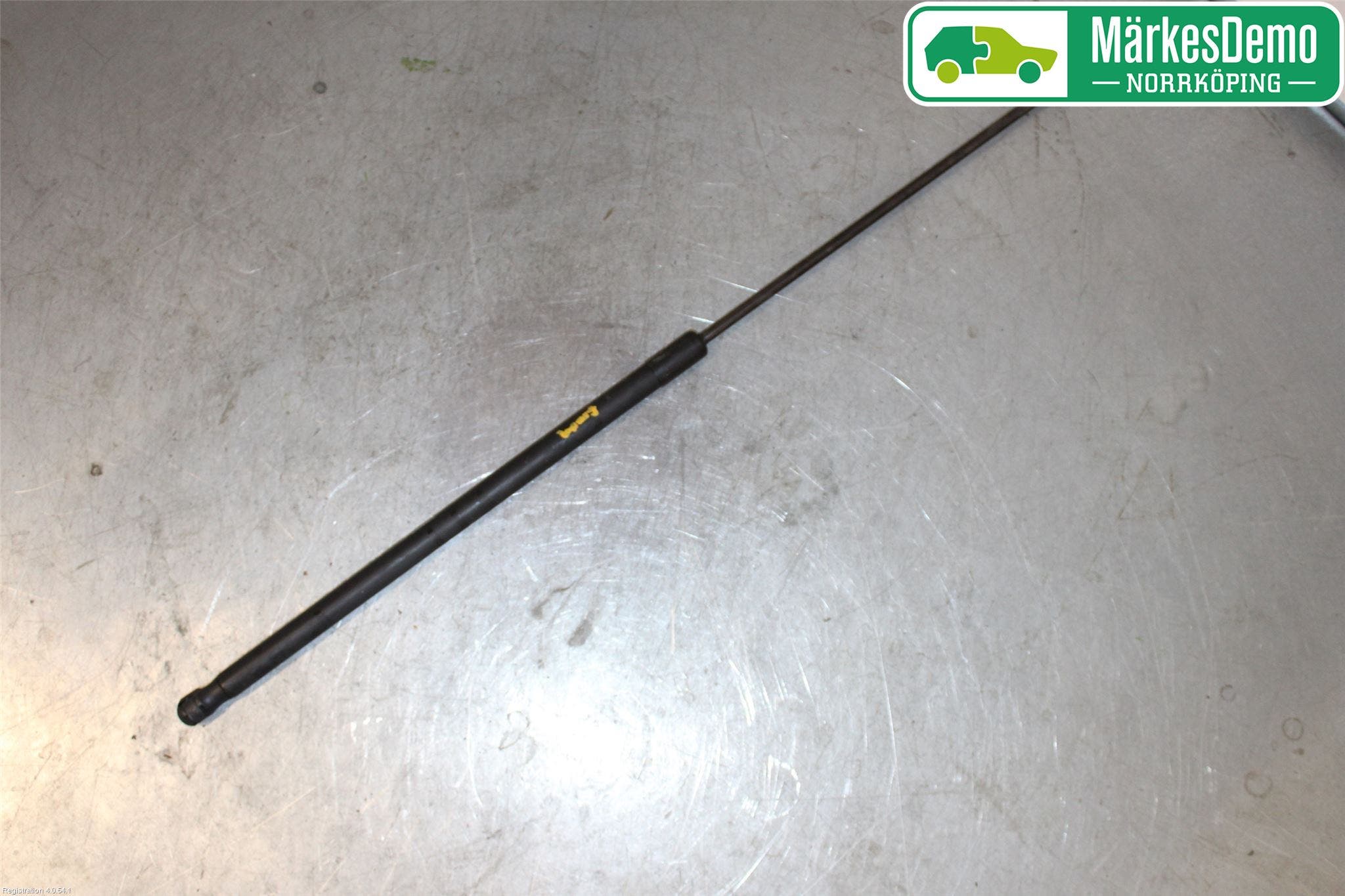 Volvo S40 08-12 Gasfjäder Motorhuv