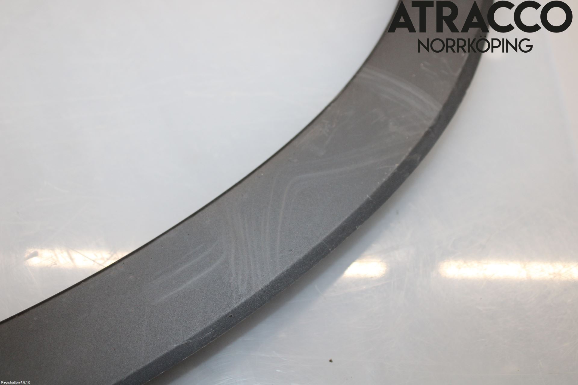 Lexus RX AL20 16-22 Skärmbreddare