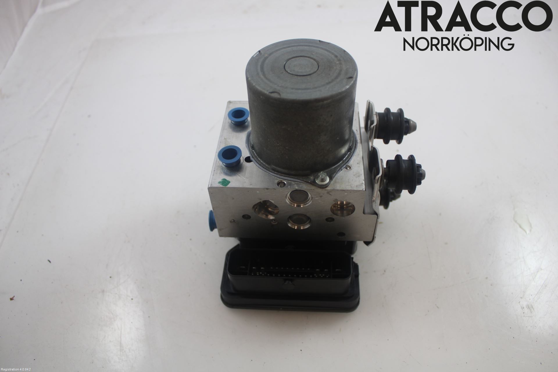 Audi E-TRON GT FW 21- Abs Hydraulaggregat