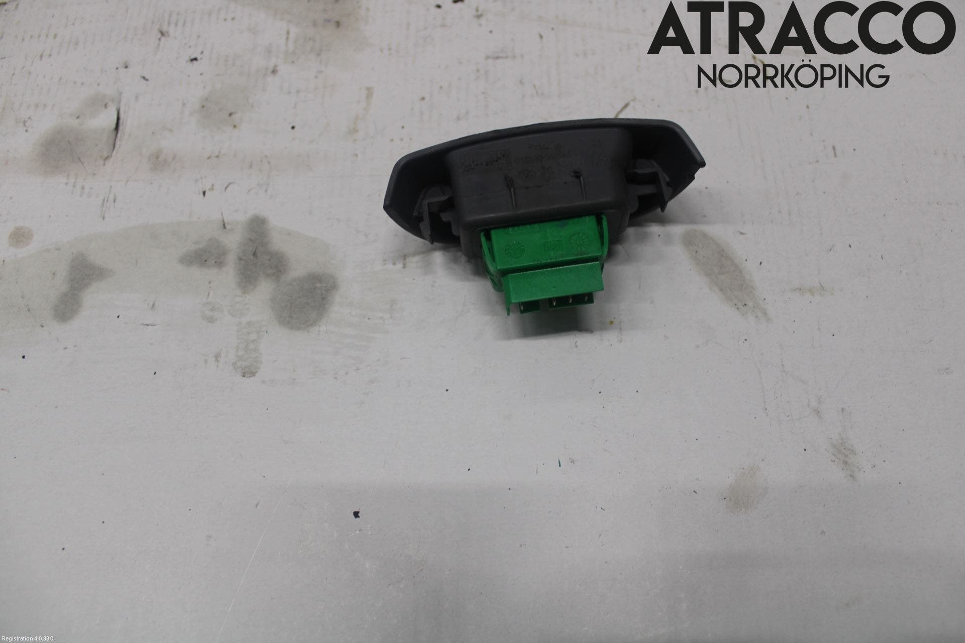 Peugeot 107 Strömställare Elhiss