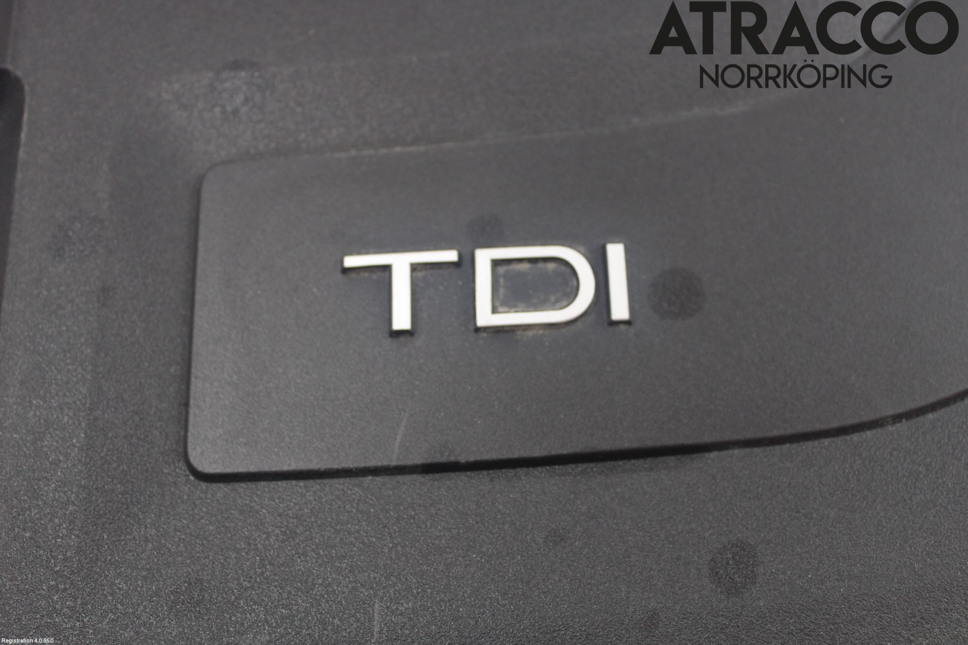 Audi A6/S6     05-11 Motorkåpa