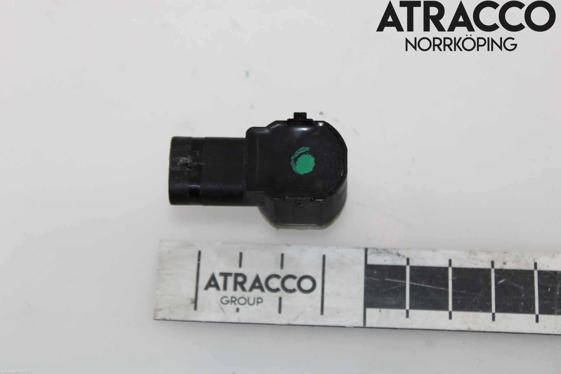 Volkswagen VW PASSAT 11-14 Parkeringshjälp Backsensor