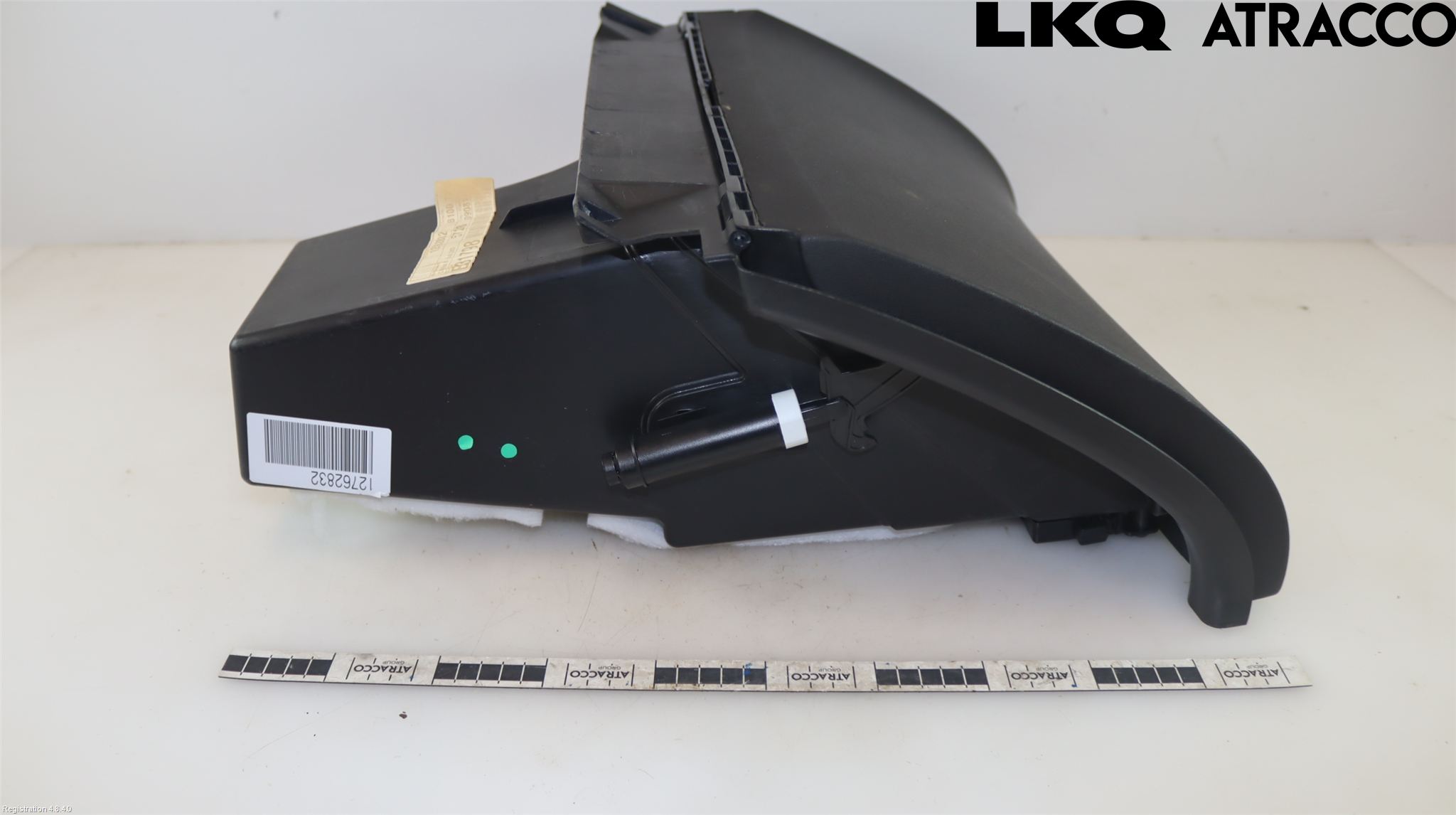 Saab 9-3 VER2/VER3 08-15 Handskfack