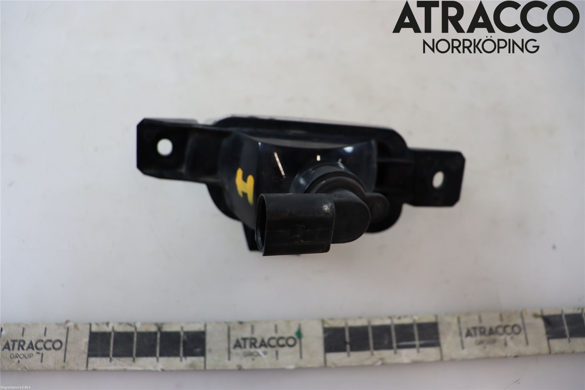 Volkswagen VW TIGUAN 07-16 Backlampa