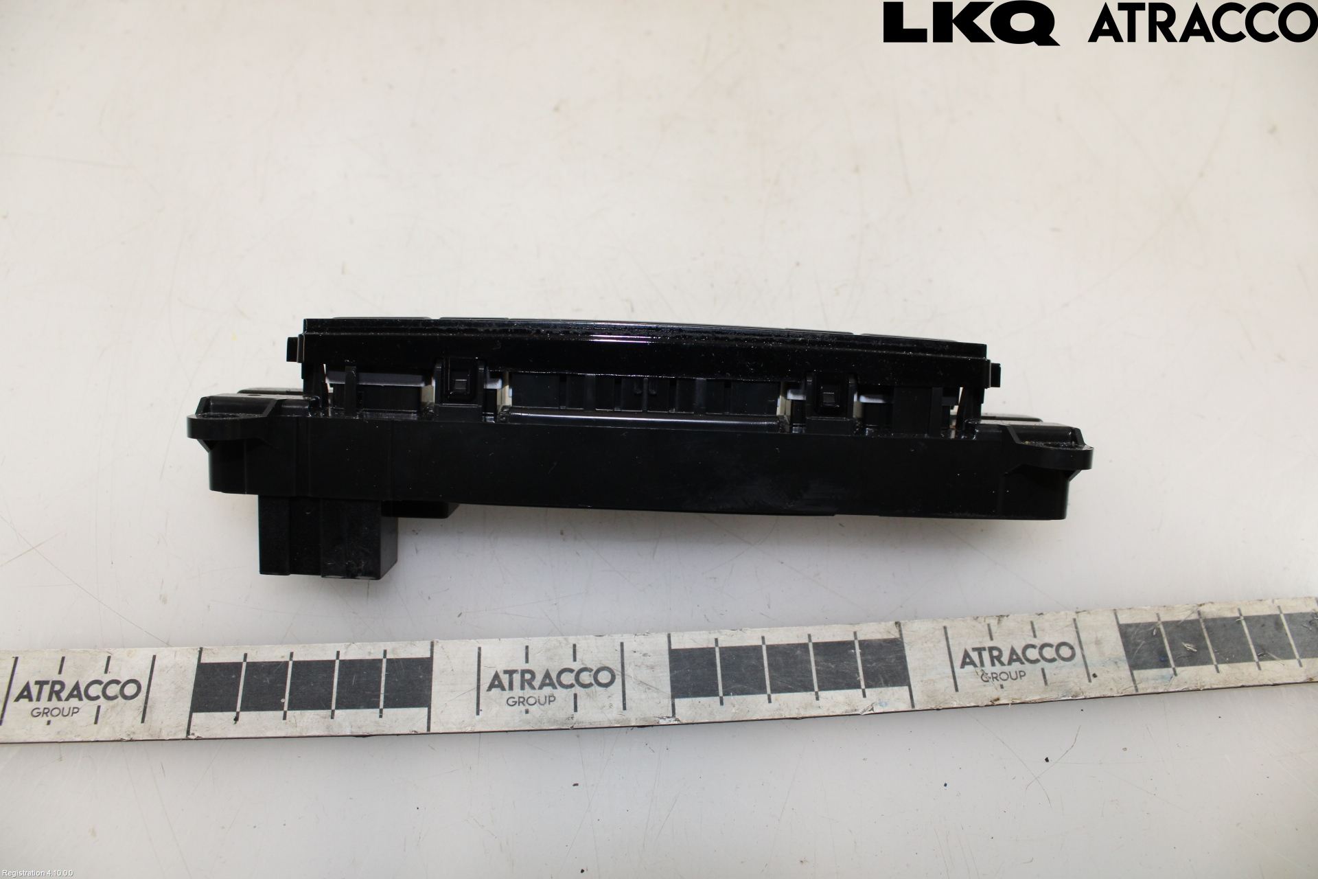 Jaguar F-PACE Strömställare Multifunktion