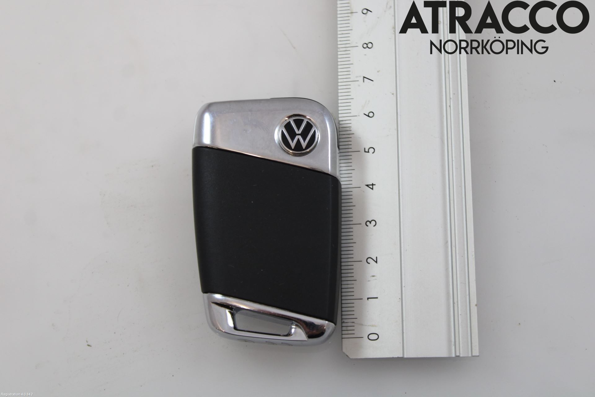 Volkswagen VW PASSAT 20-24 Nyckel-Nycklar