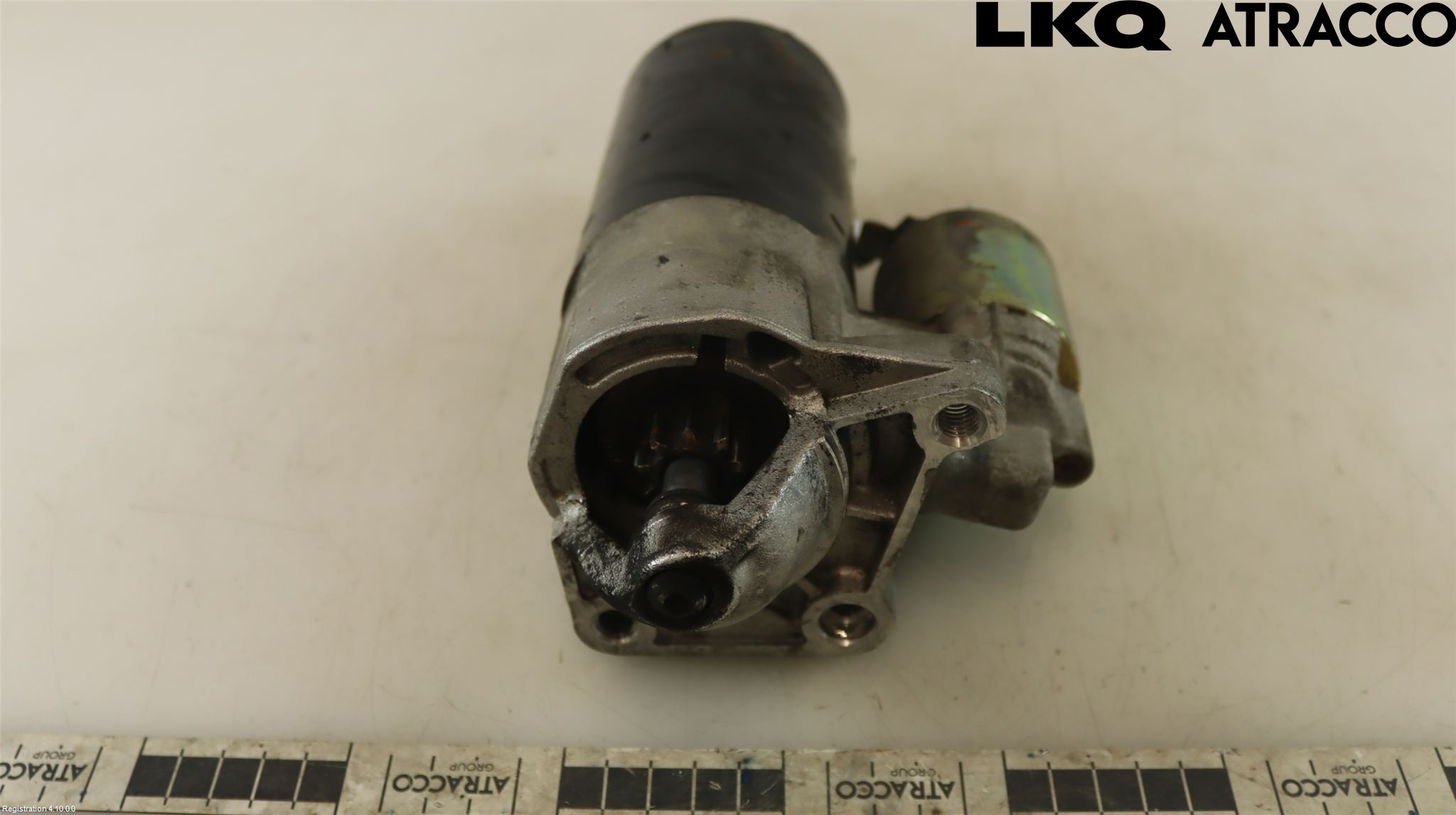 Volvo S40/V40    96-04 Startmotor