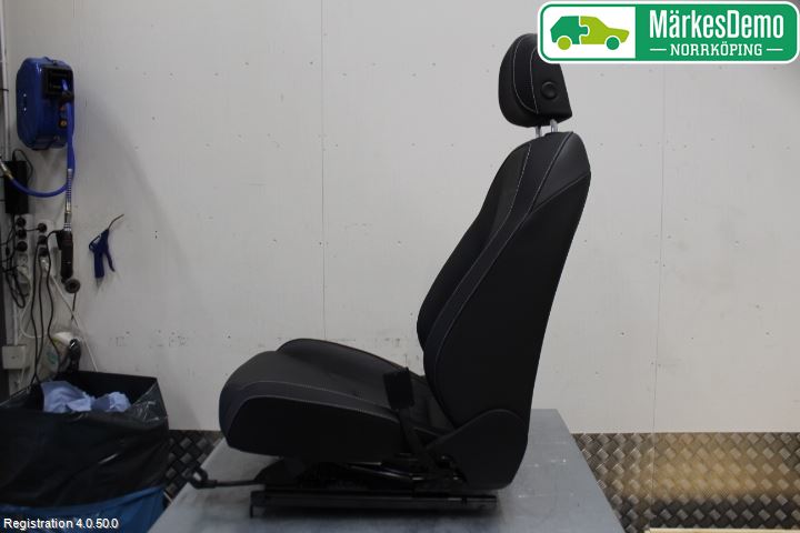 Seat LEON 13-20 Inredning Stol Fram Hö
