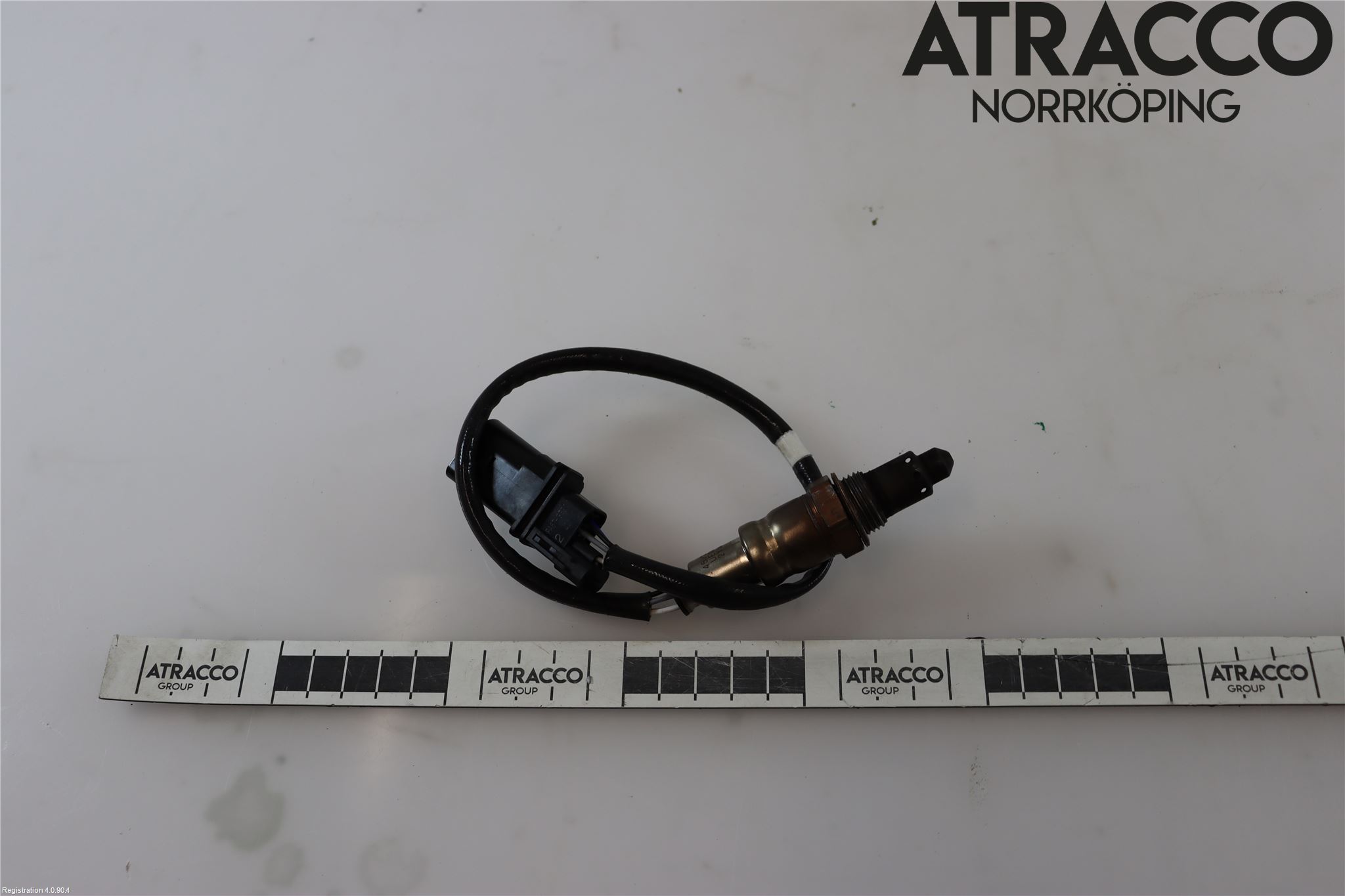 Audi A4/S4 B9 20- Injlambdasond