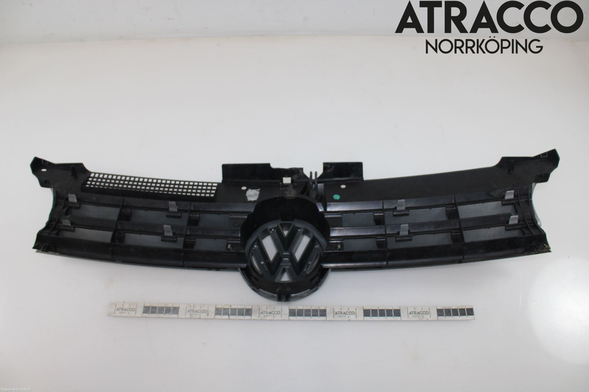Volkswagen VW GOLF IV 98-06 Grill Komp