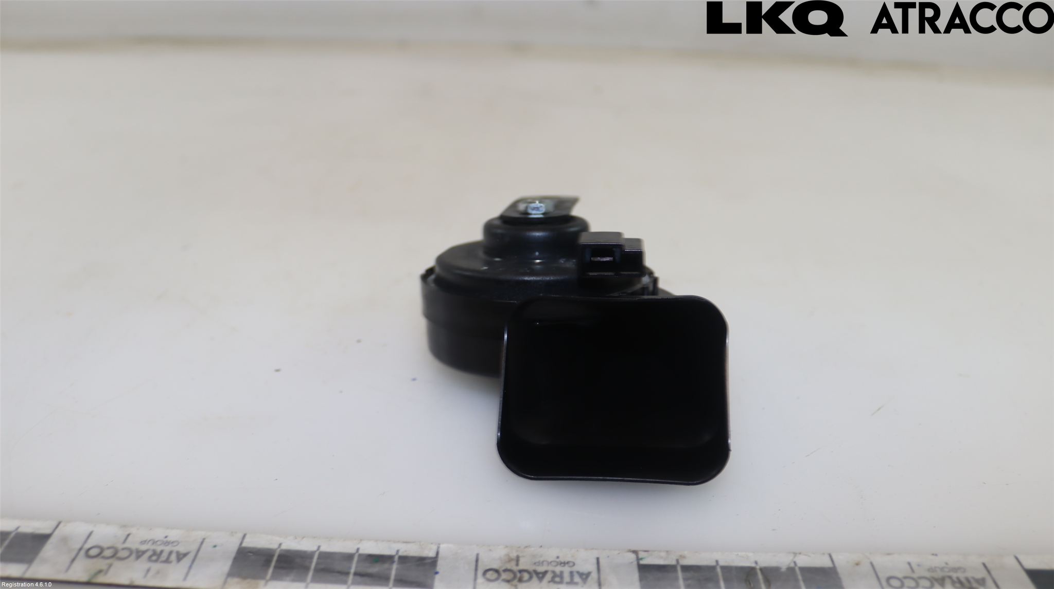 Lexus CT 200h Signalhorn