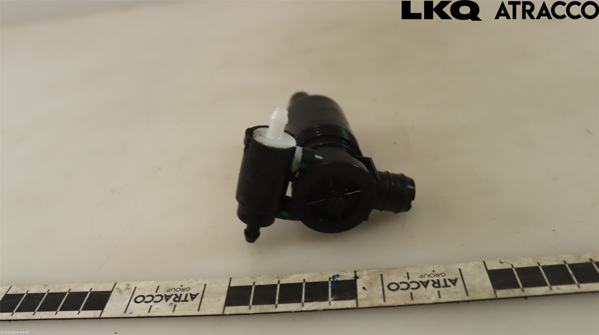 Volvo XC60 14-17 Spolarpump Vindruta