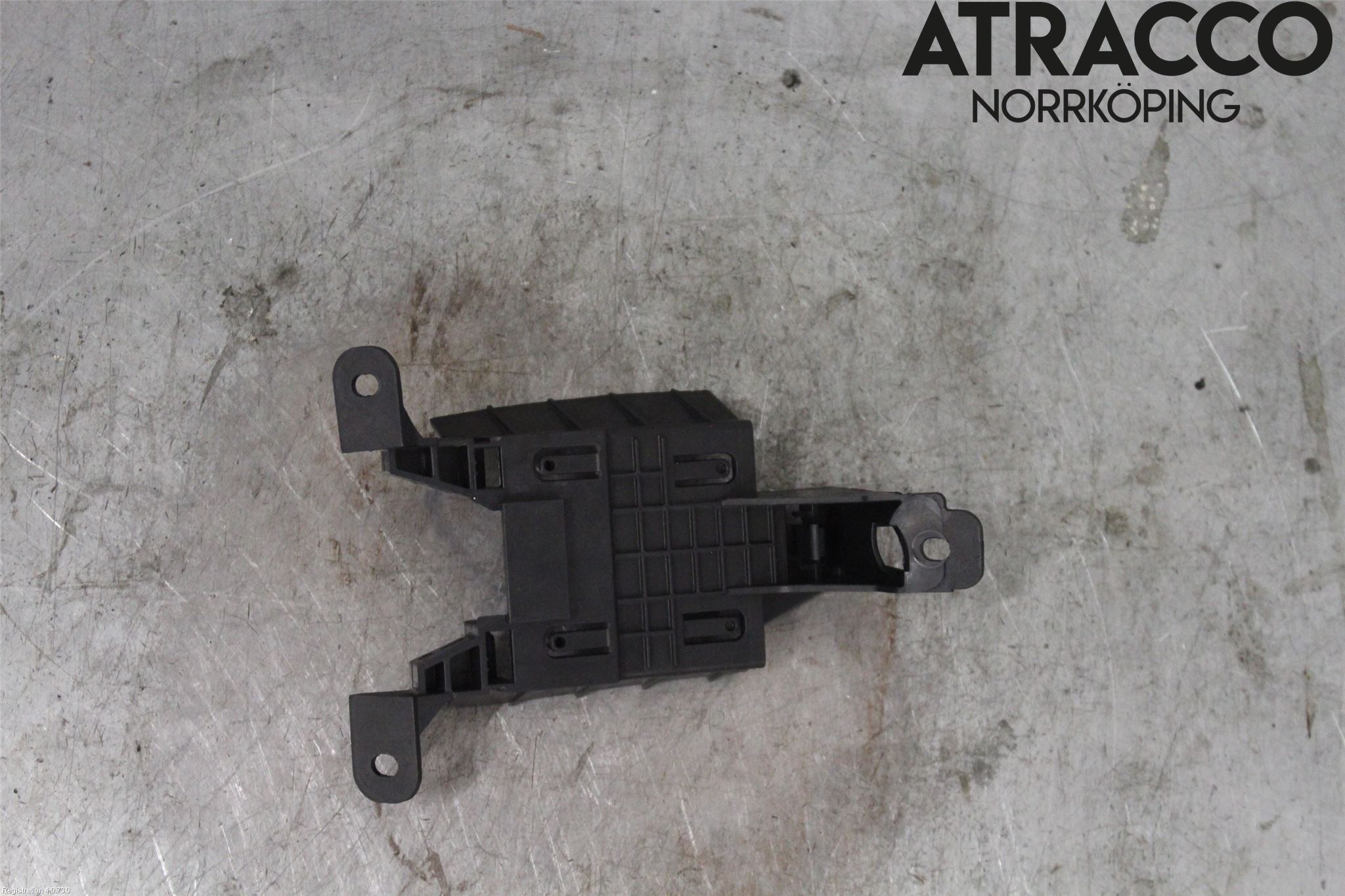 Volkswagen VW TIGUAN 16-24 Sensor Aktivt Kollisionsskydd