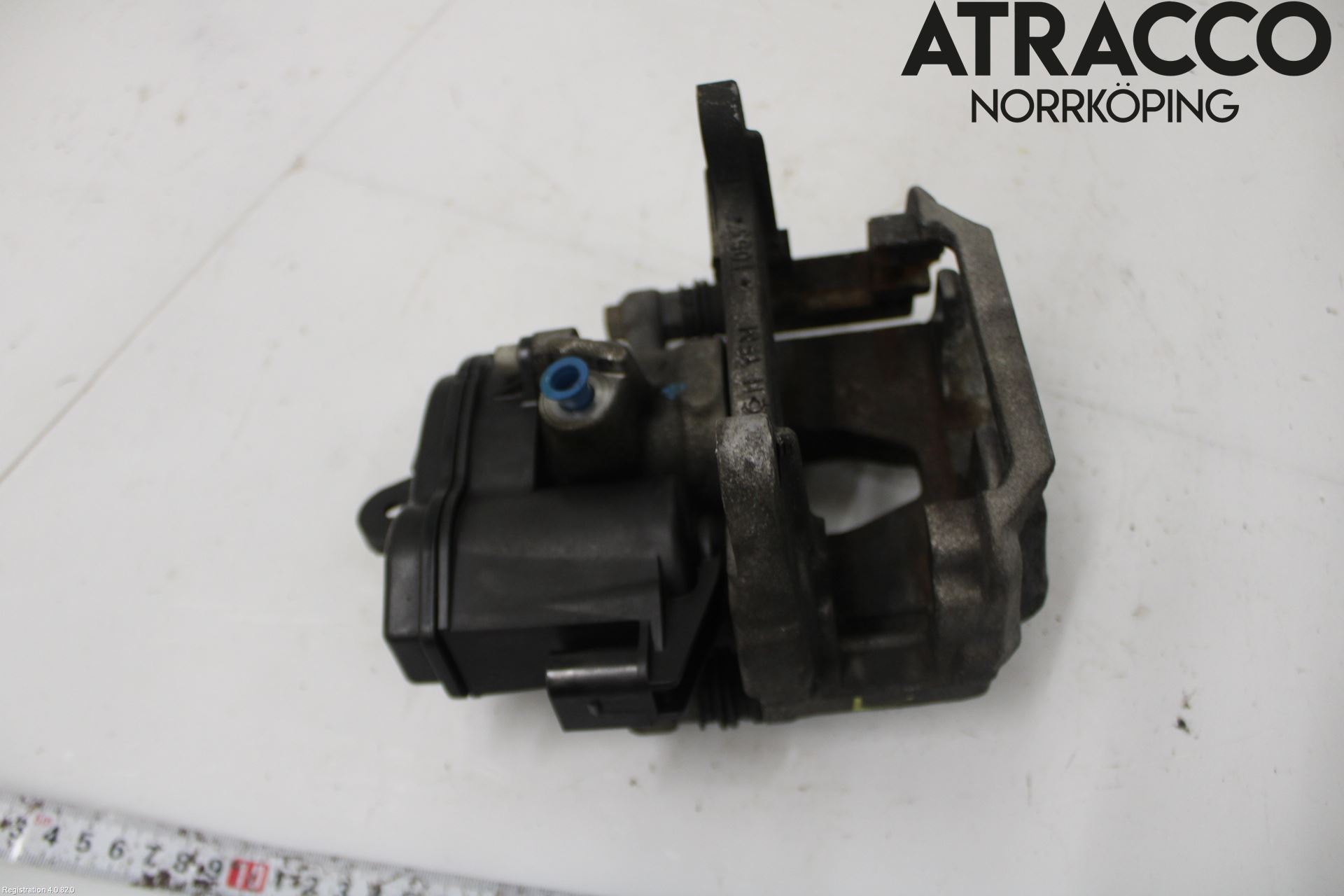 Audi Q5/SQ5 17- Bromsok Bak Vänster