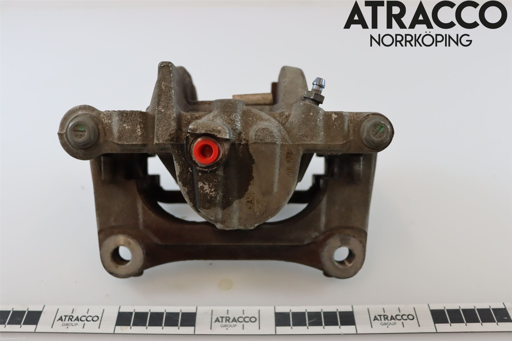 Volkswagen VW ID.3 21- Bromsok Fram Vänster