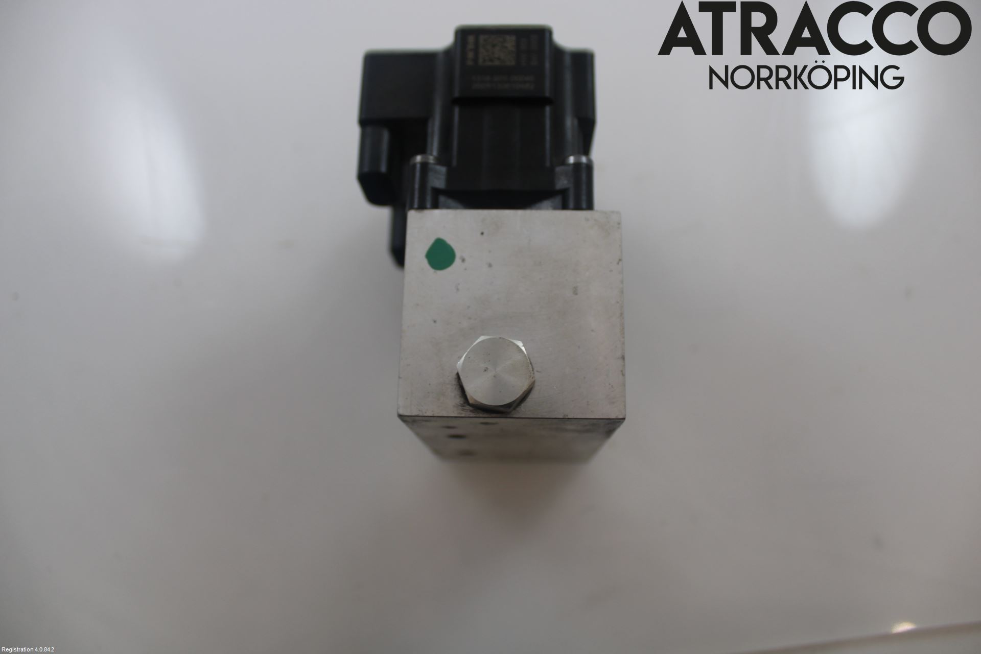 Volkswagen VW ID.3 21- Ac Expansionsventil