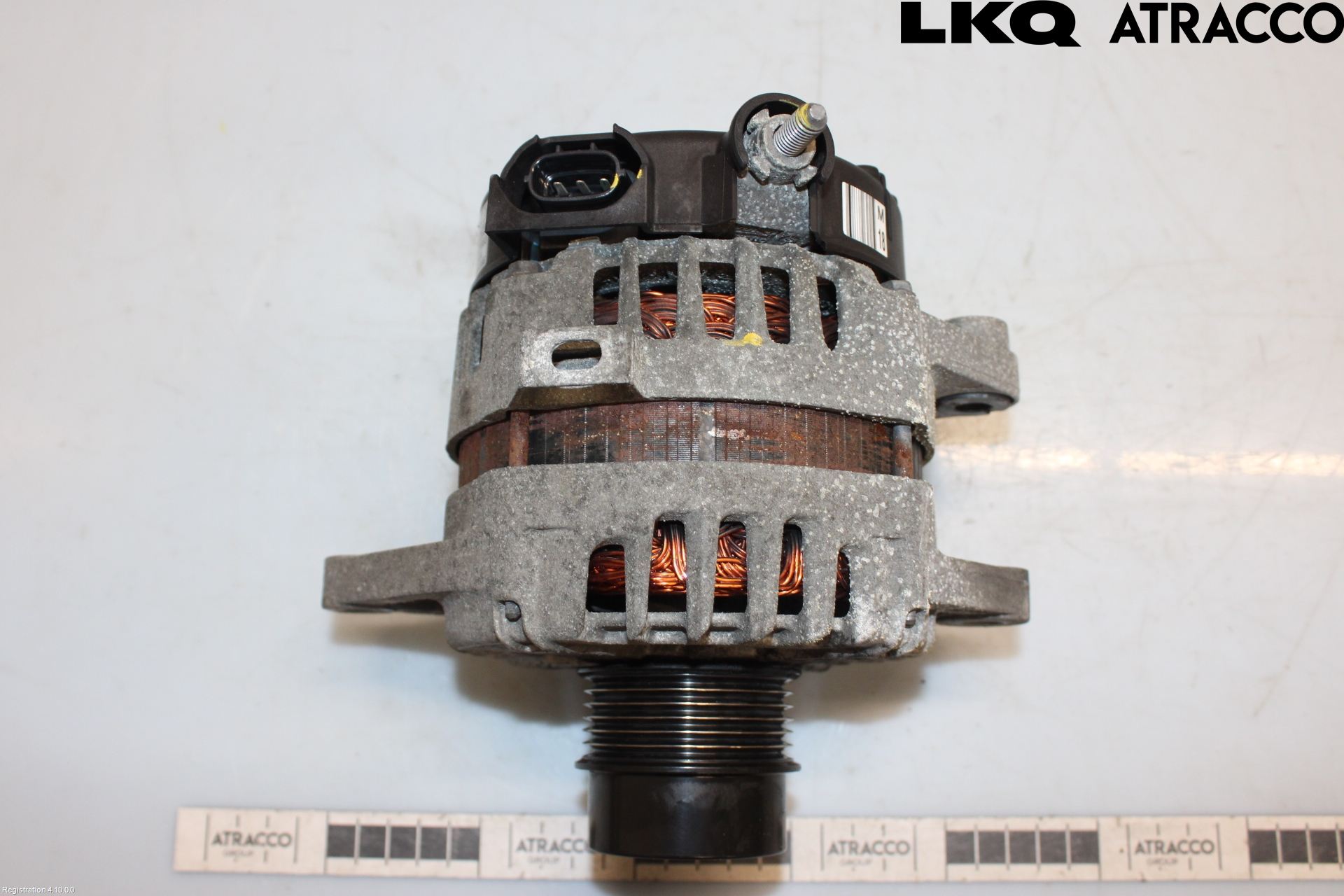 Hyundai i30 GD 13-17 Generator