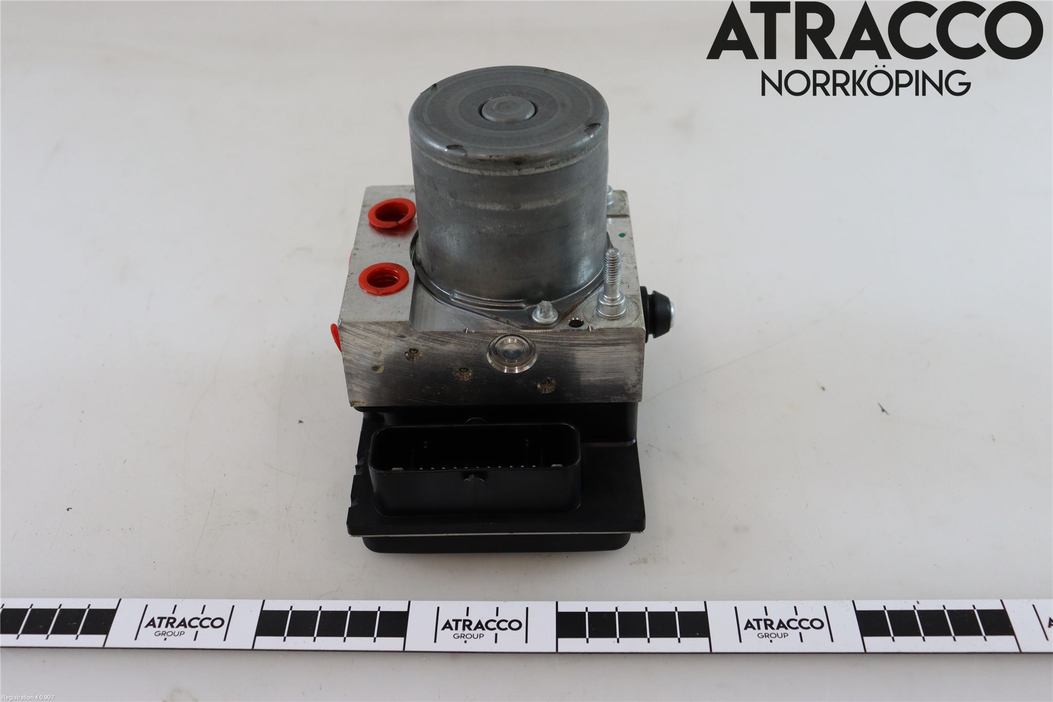 Jaguar XF 08-15 Abs Hydraulaggregat