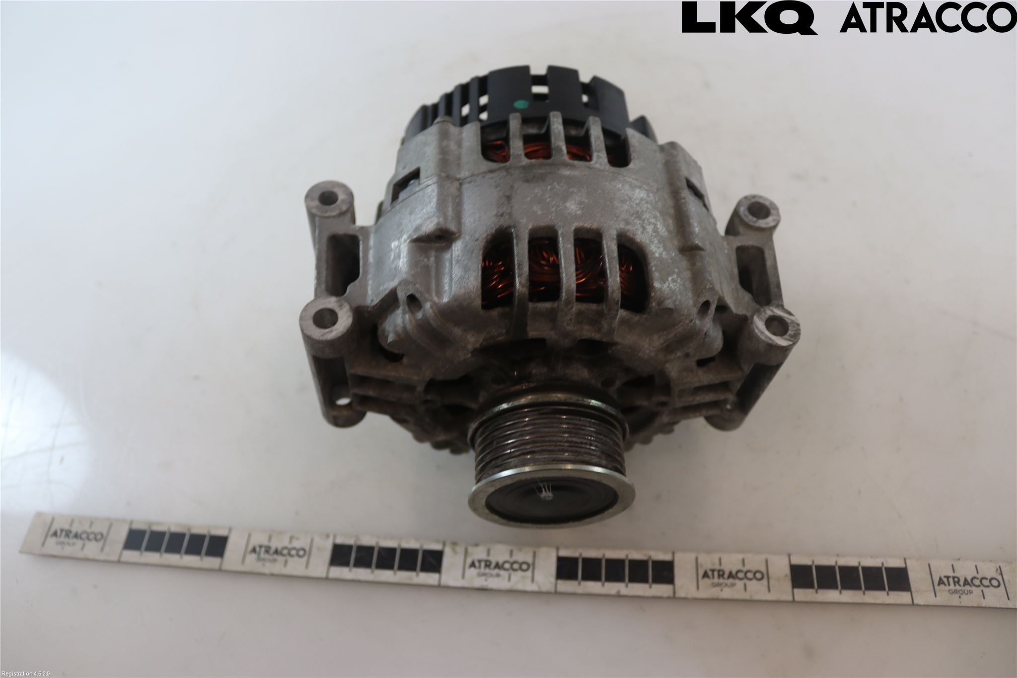 Volkswagen VW PASSAT 05-11 Generator