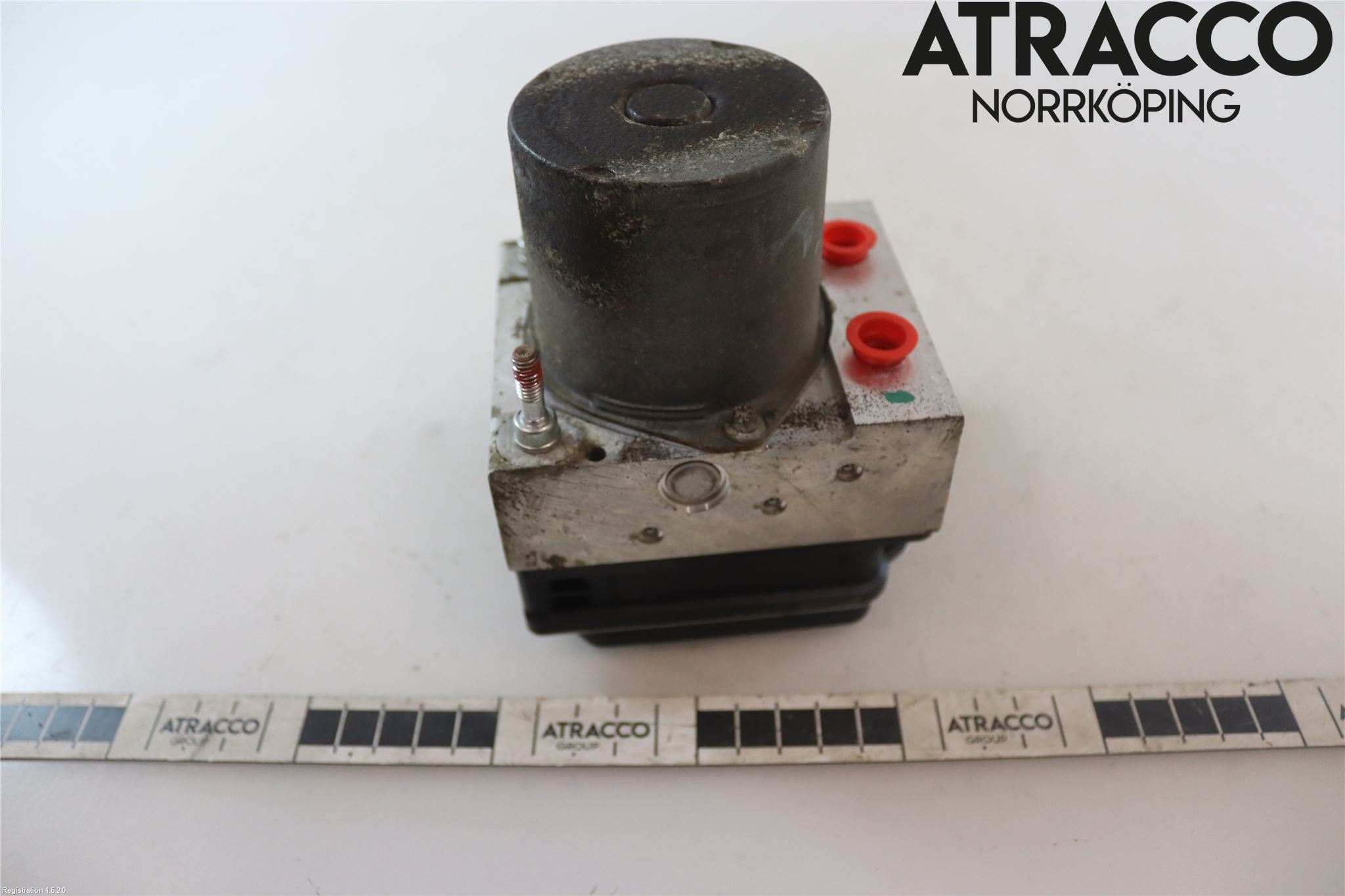 Toyota AVENSIS 09-15 Abs Hydraulaggregat