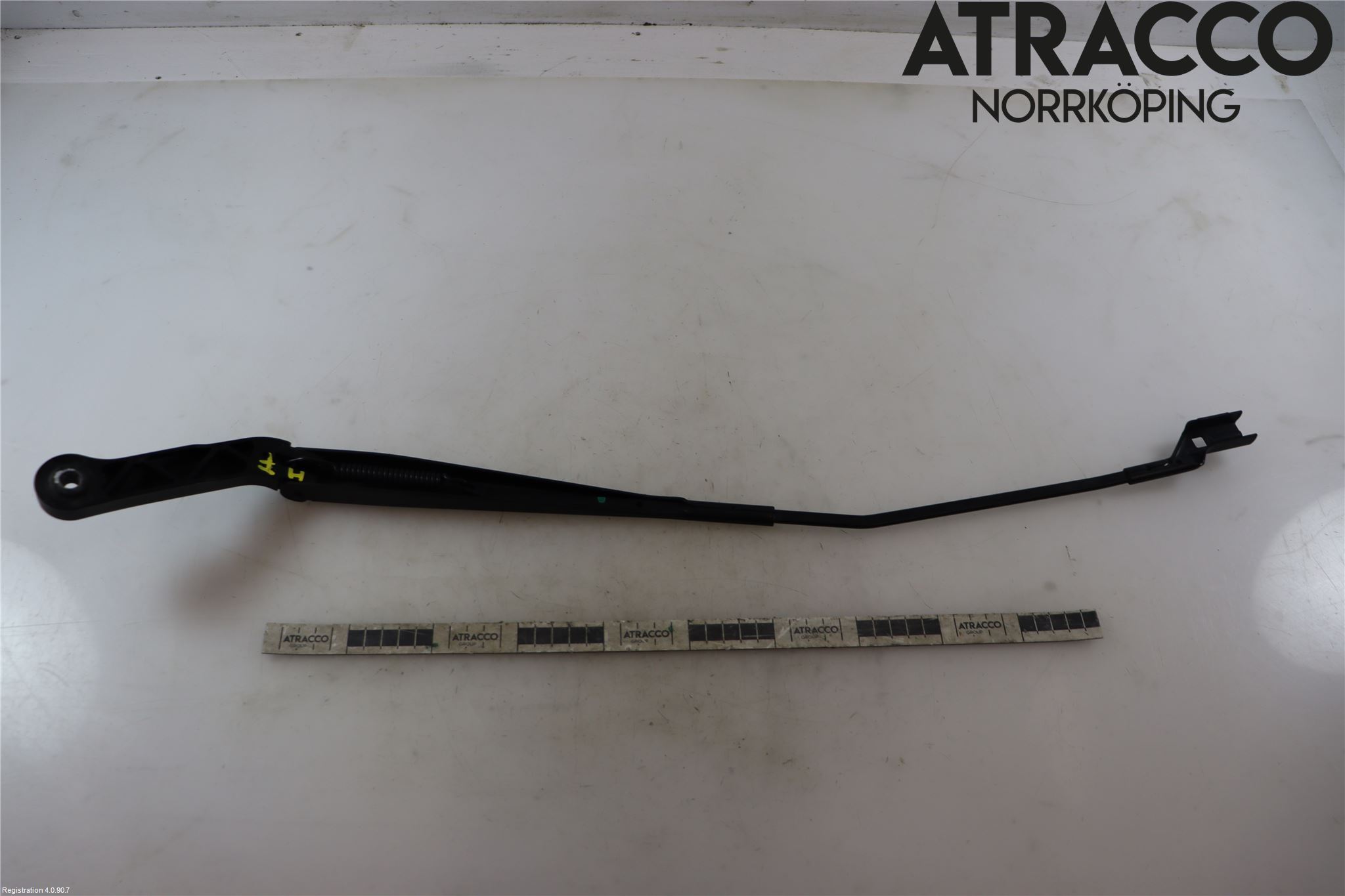 Fiat DUCATO 15-23 Torkararm Armar Vindruta