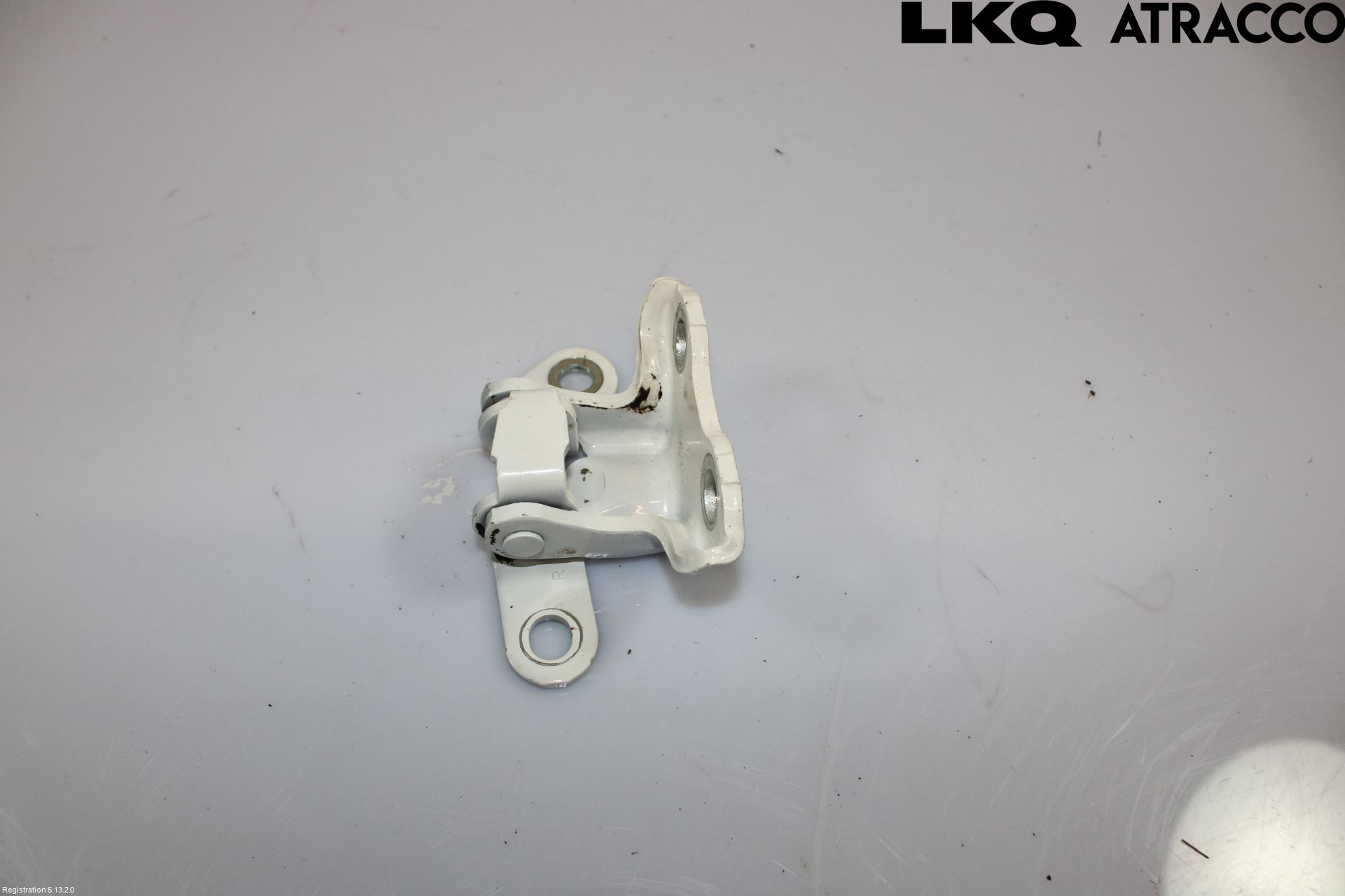 Toyota AYGO 15-21 Dörrgångjärn