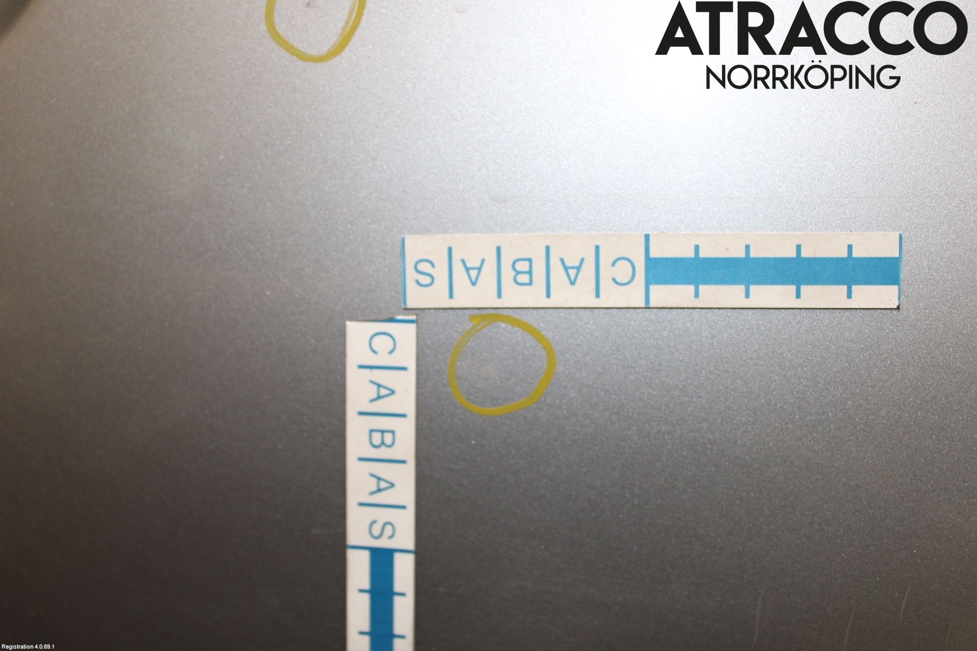 Volkswagen VW GOLF IV 98-06 Dörr Bak Höger