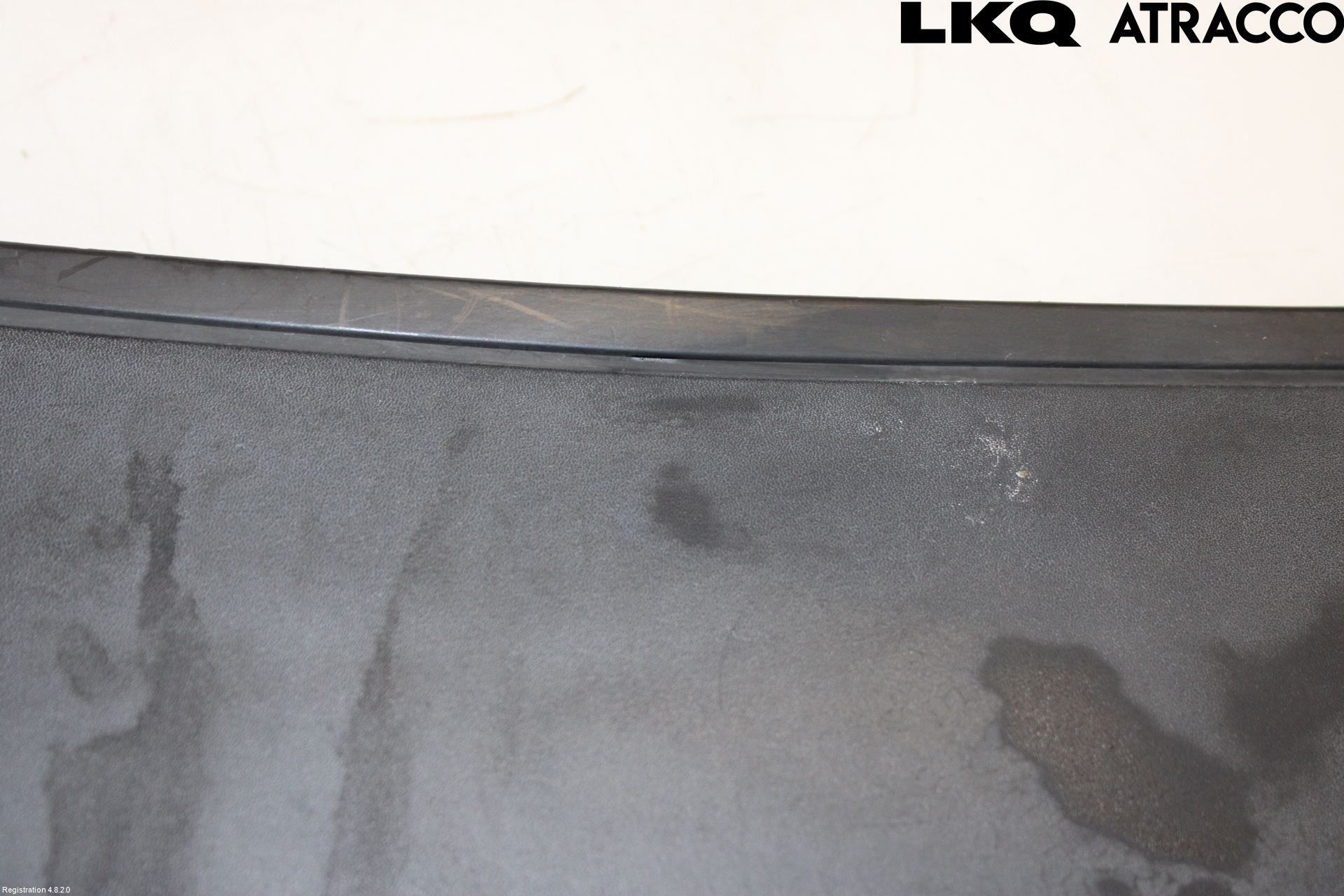 Renault CLIO II 99-01 Torpedplåt-Torpedplast