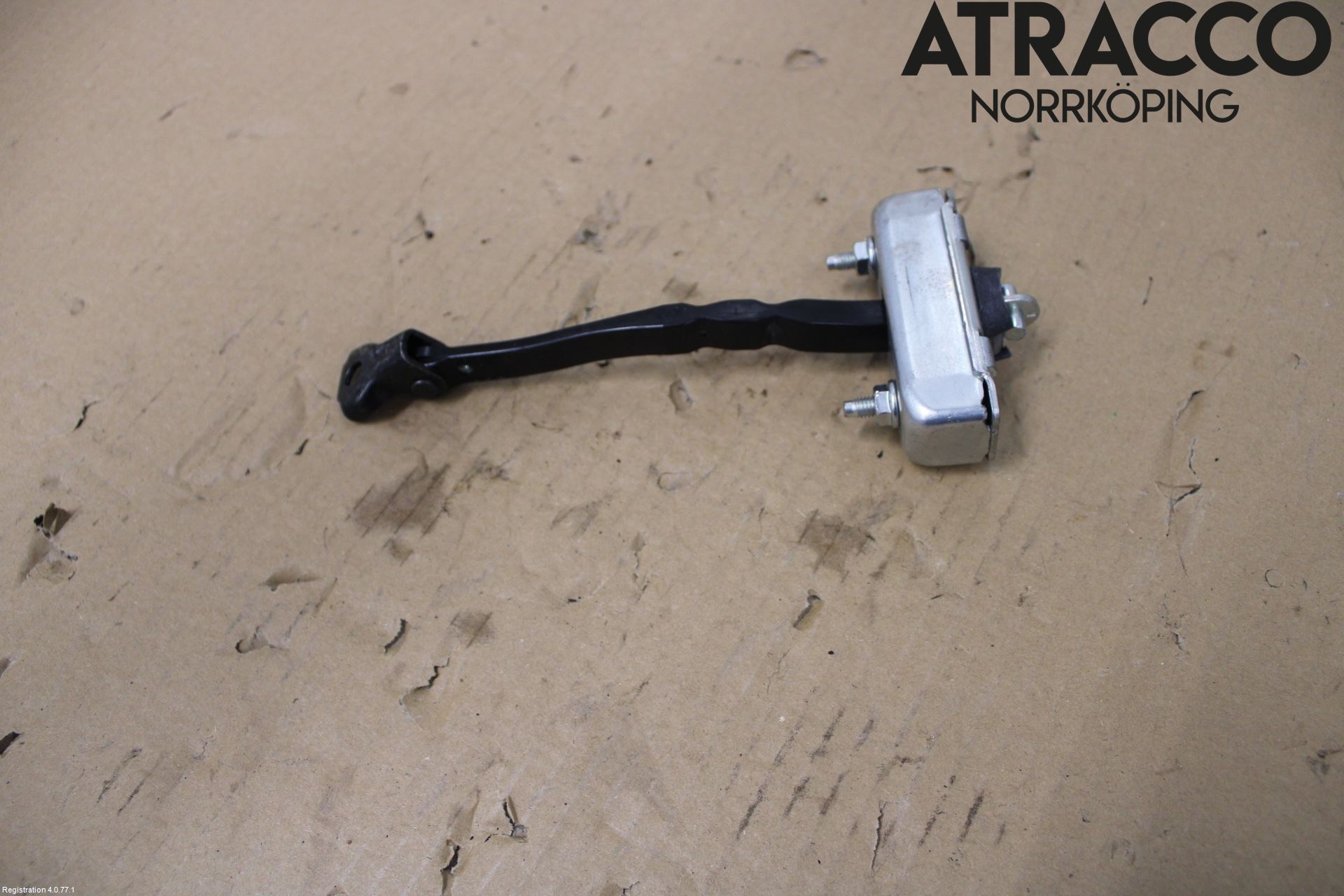 Lexus ES 250/300/330 Dörrstopp