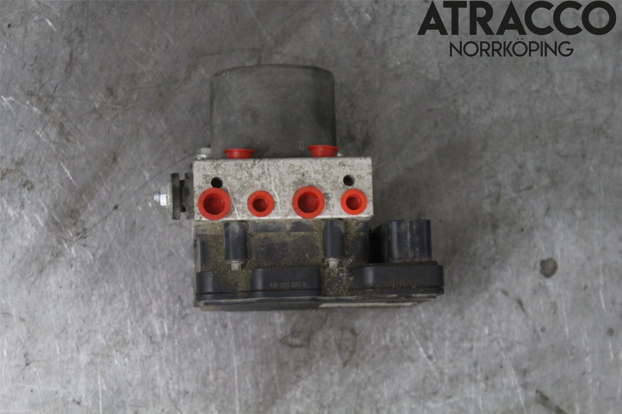 Audi A1/S1 11-18 Abs Hydraulaggregat