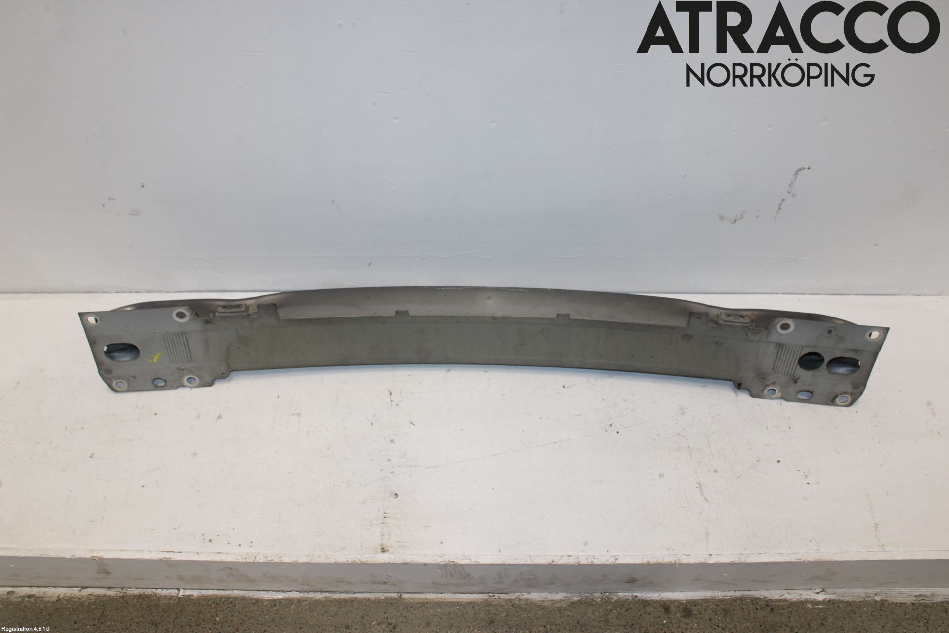 Volvo V70 08-13 Stötfångarbalk Fram