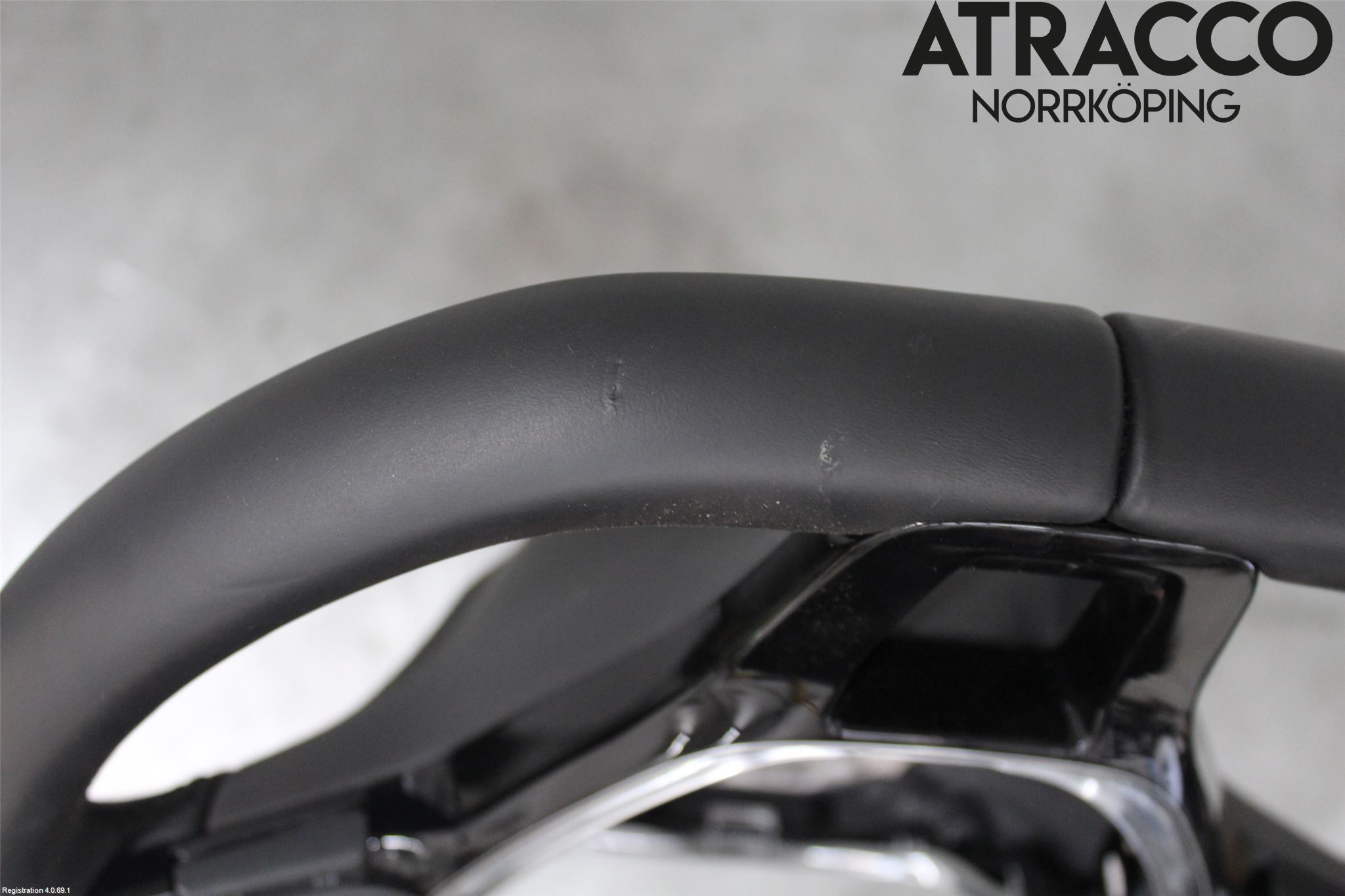 Volkswagen VW GOLF / E-GOLF VII 13-20 Ratt