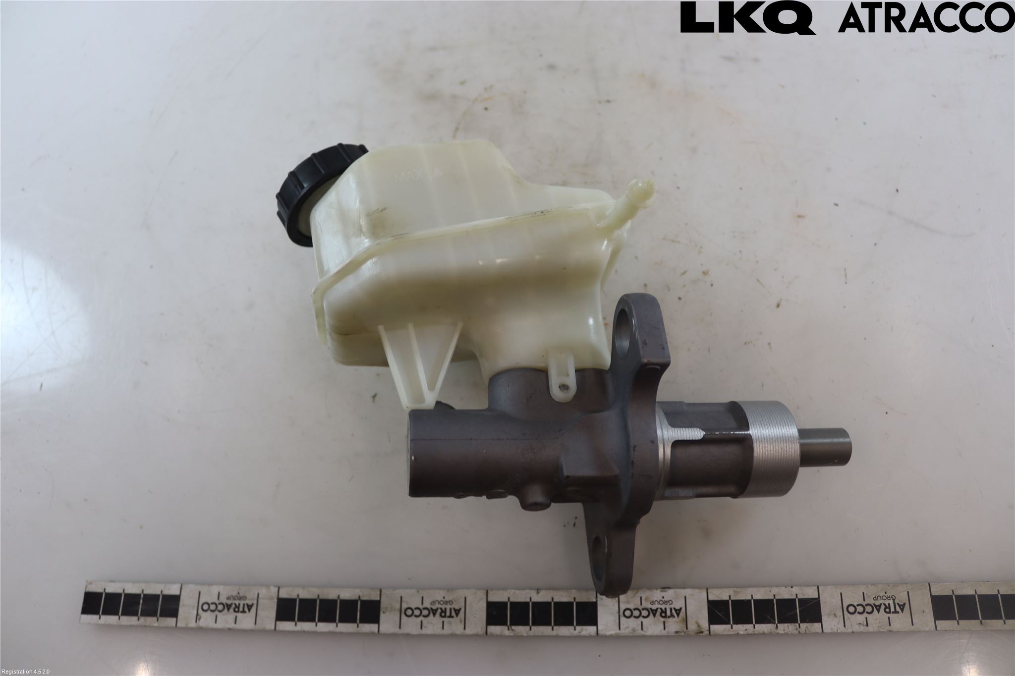 Opel ASTRA J 10-15 Broms Huvudcylinder