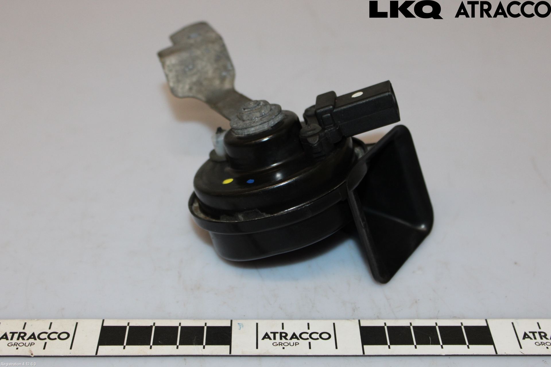 Audi A6 F2/C8 19- Signalhorn