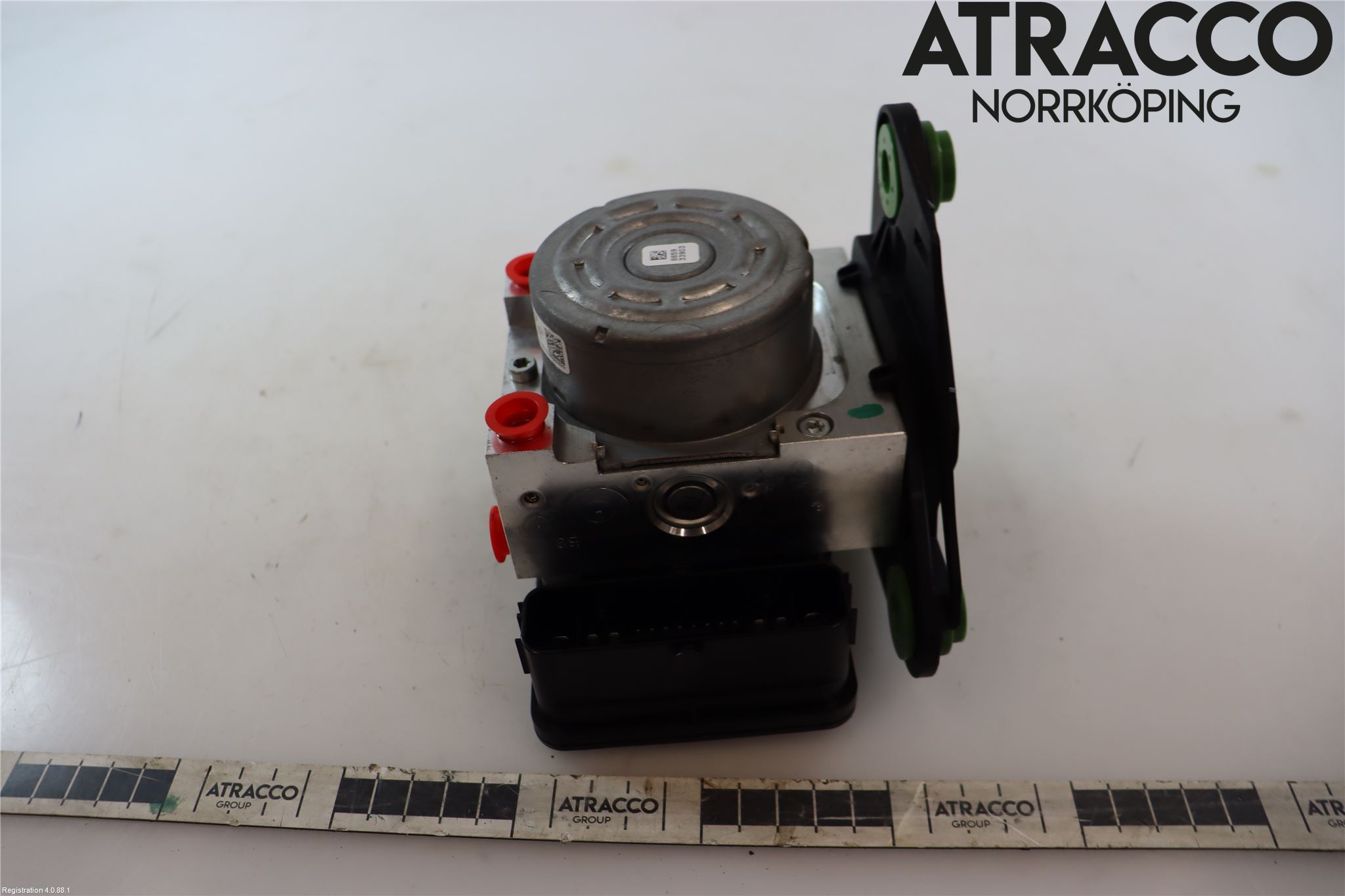 Volkswagen VW PASSAT 20-24 Abs Hydraulaggregat