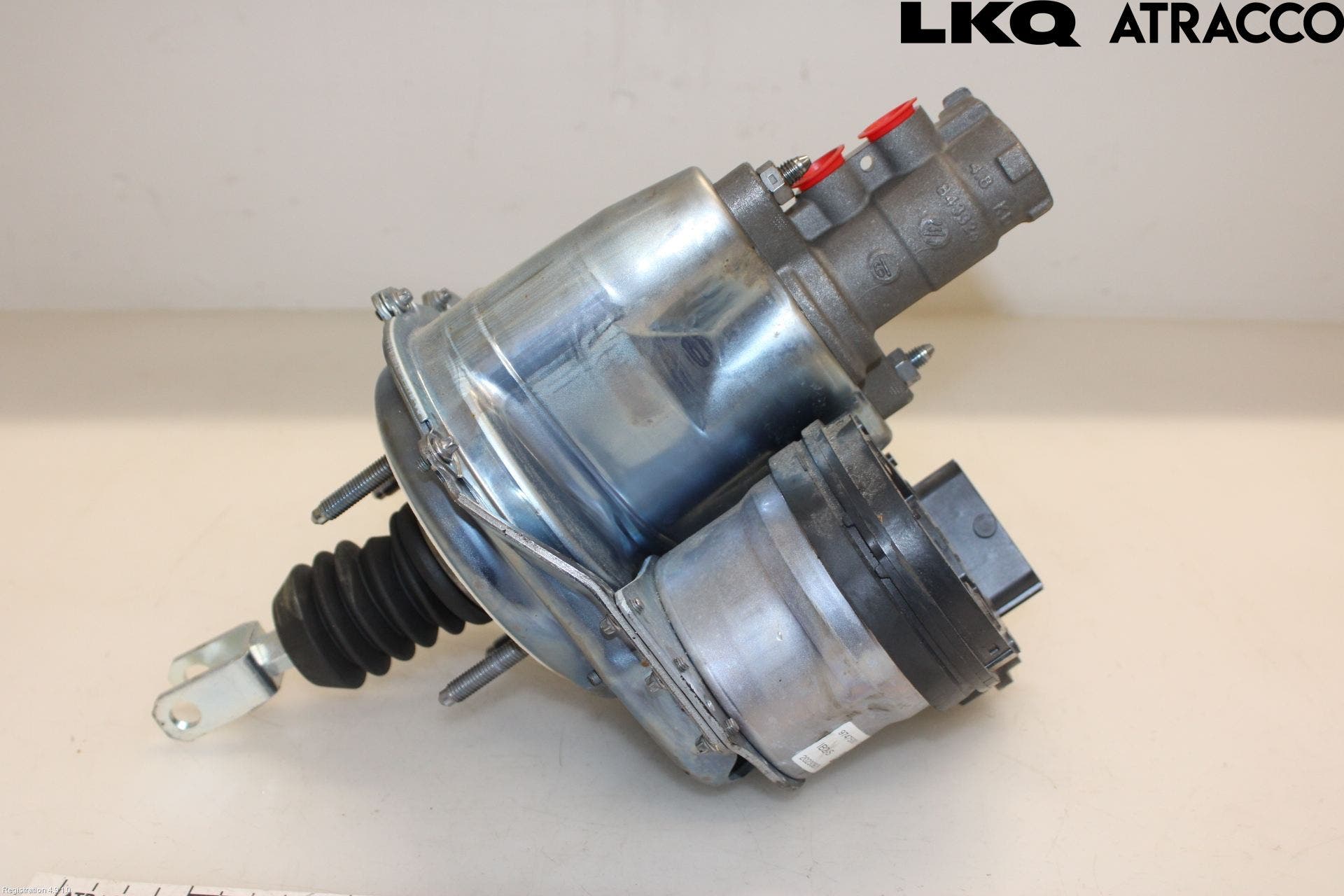 Alfa 4254 Bromsservo