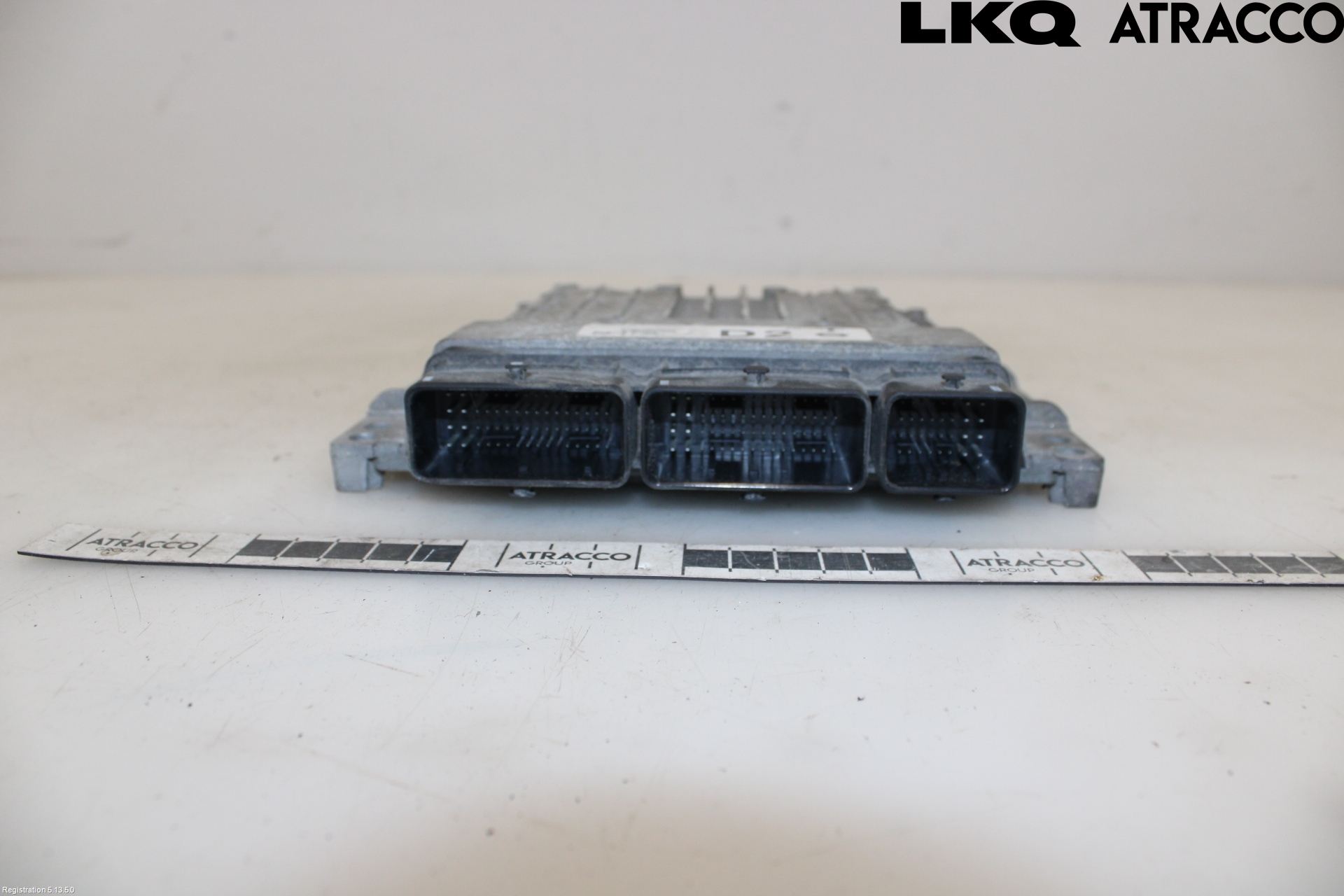 Nissan PULSAR Styrenhet Inspump Diesel