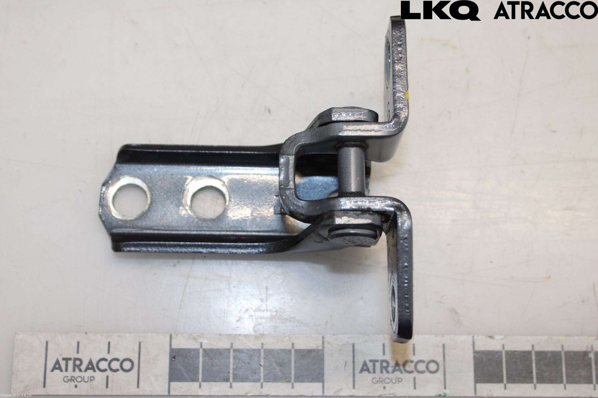 Mitsubishi LANCER 07-14 Dörrgångjärn